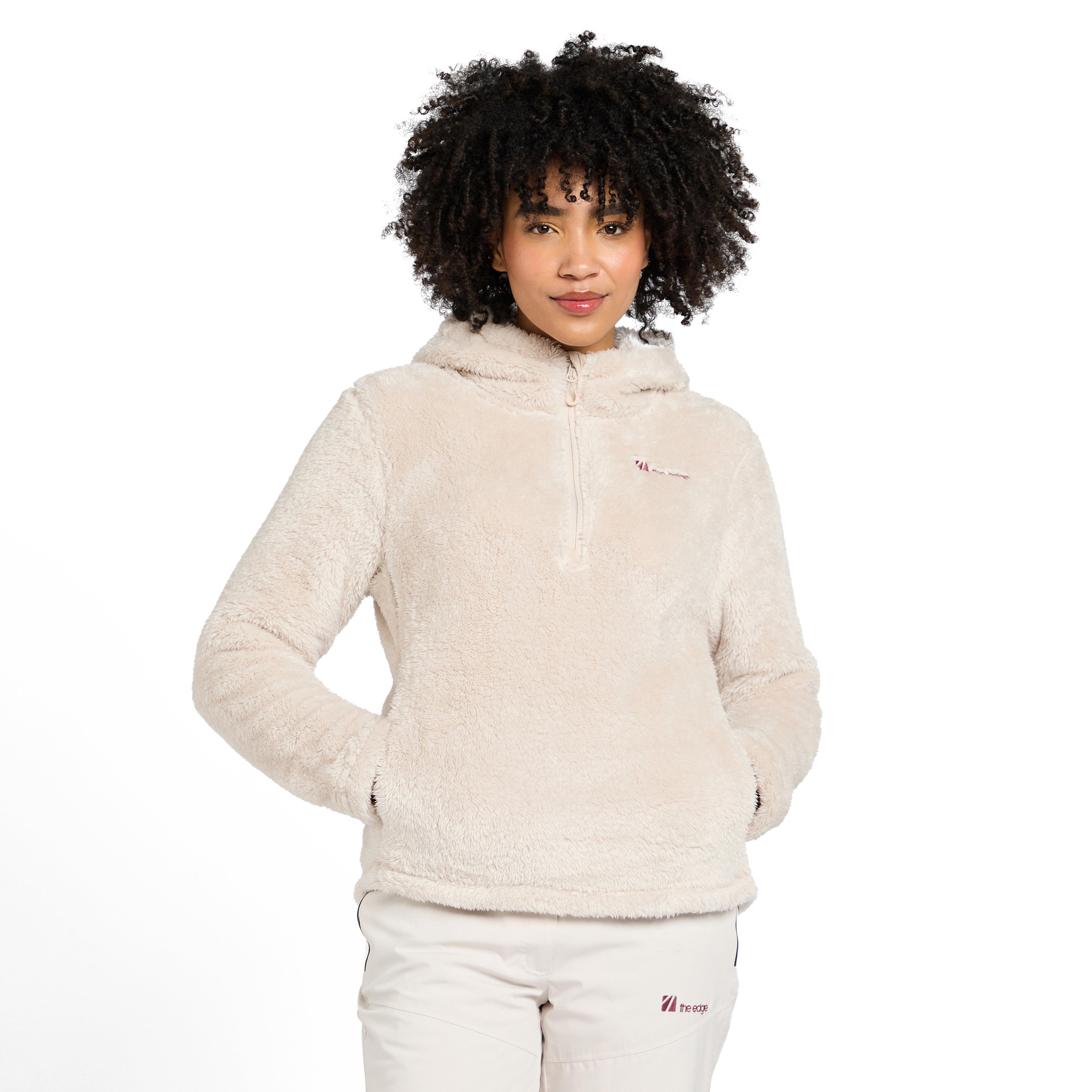Women’s Whitewater Fleece