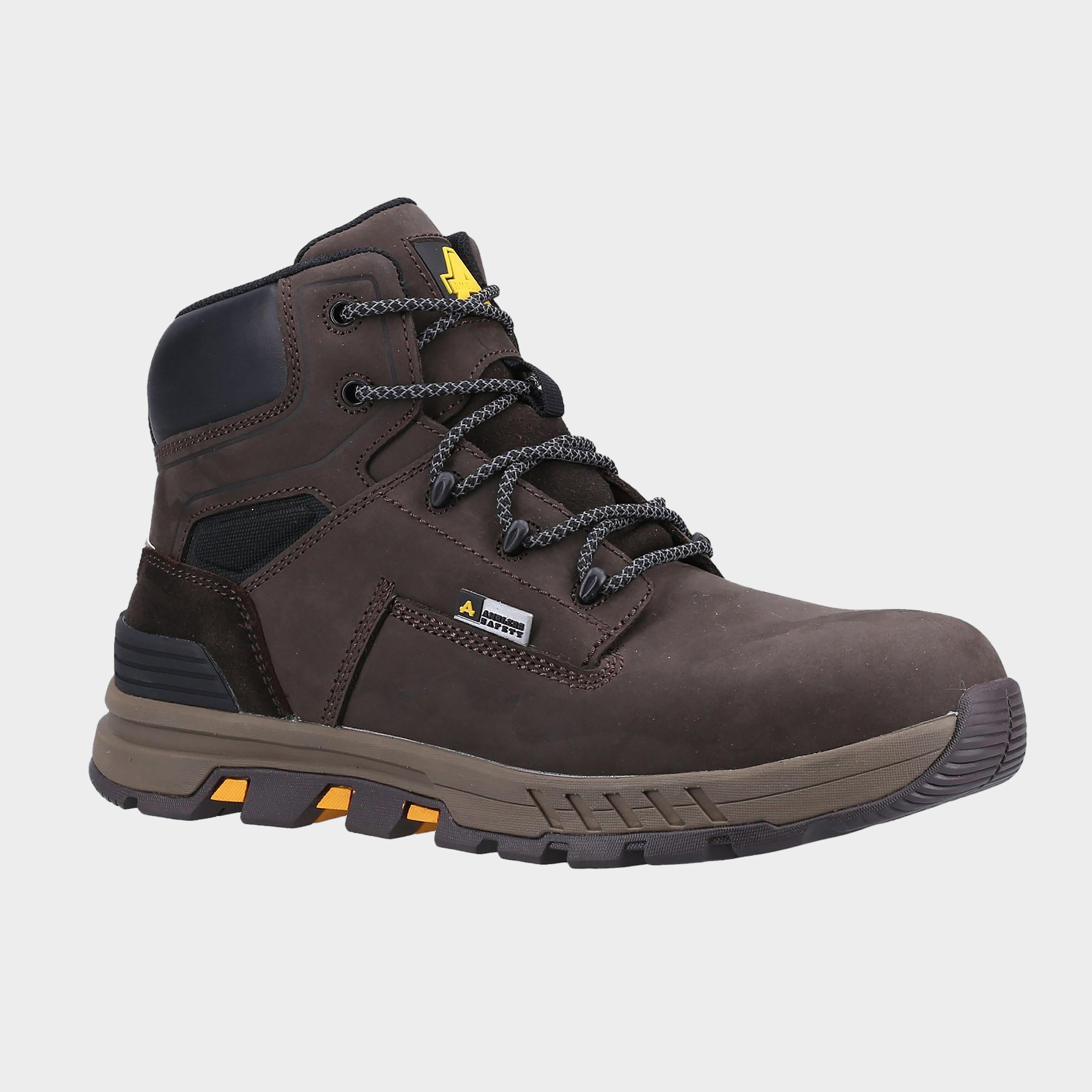 Men's 261 Safety Boots