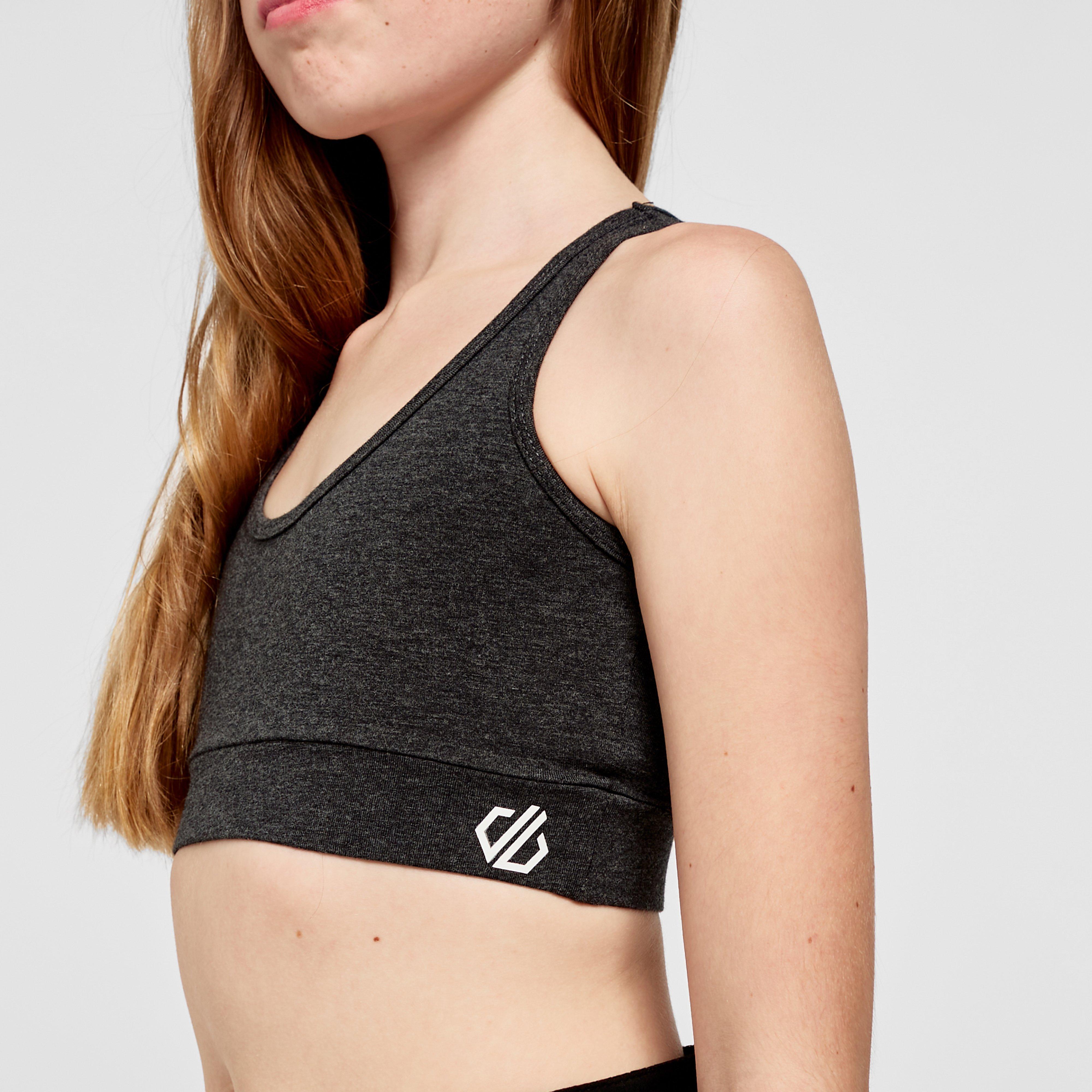 Kids' Trendsetter Crop Top