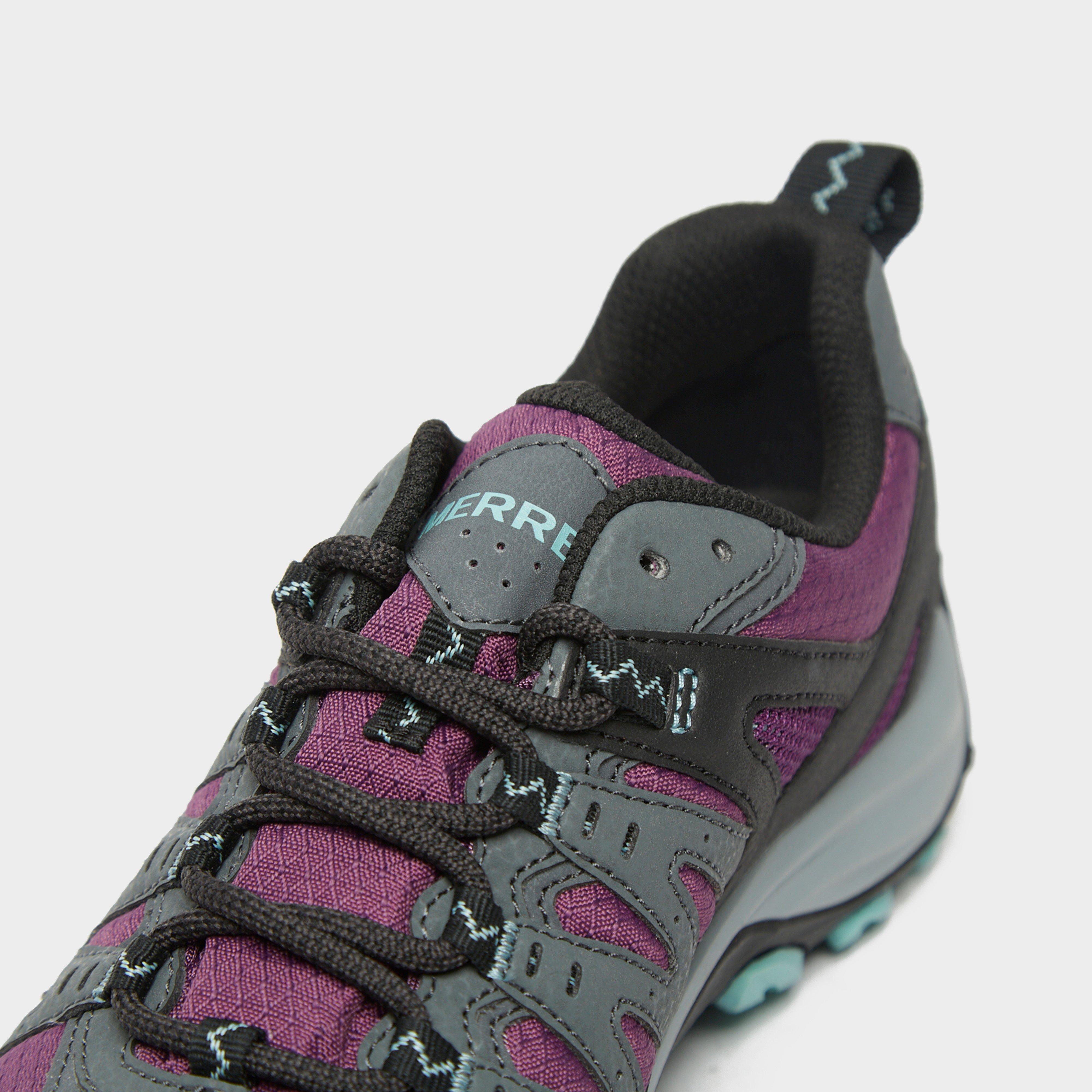 Women's Accentor 3 GORE-TEX® Walking Shoe