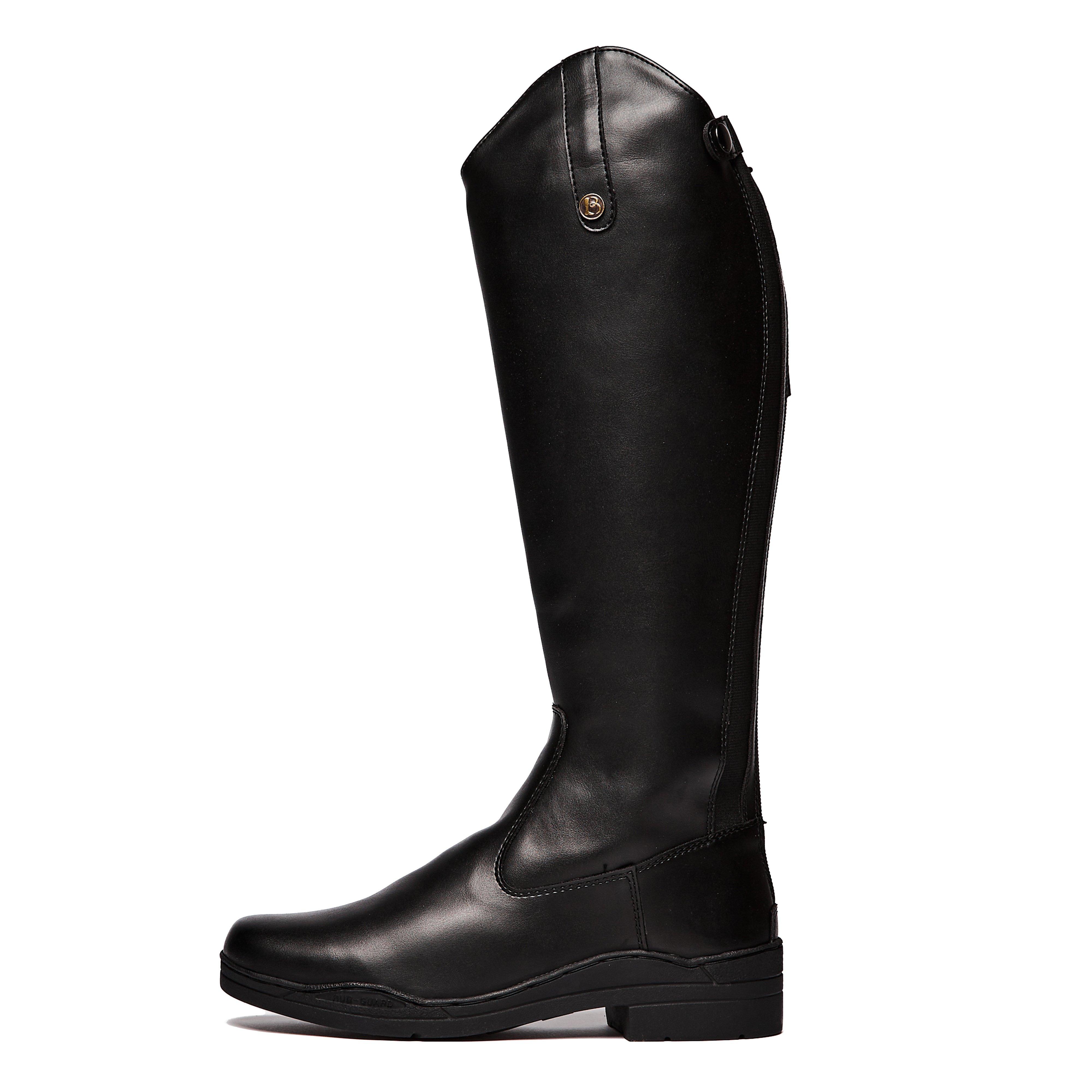 Modena Synthetic Women's Riding Boot