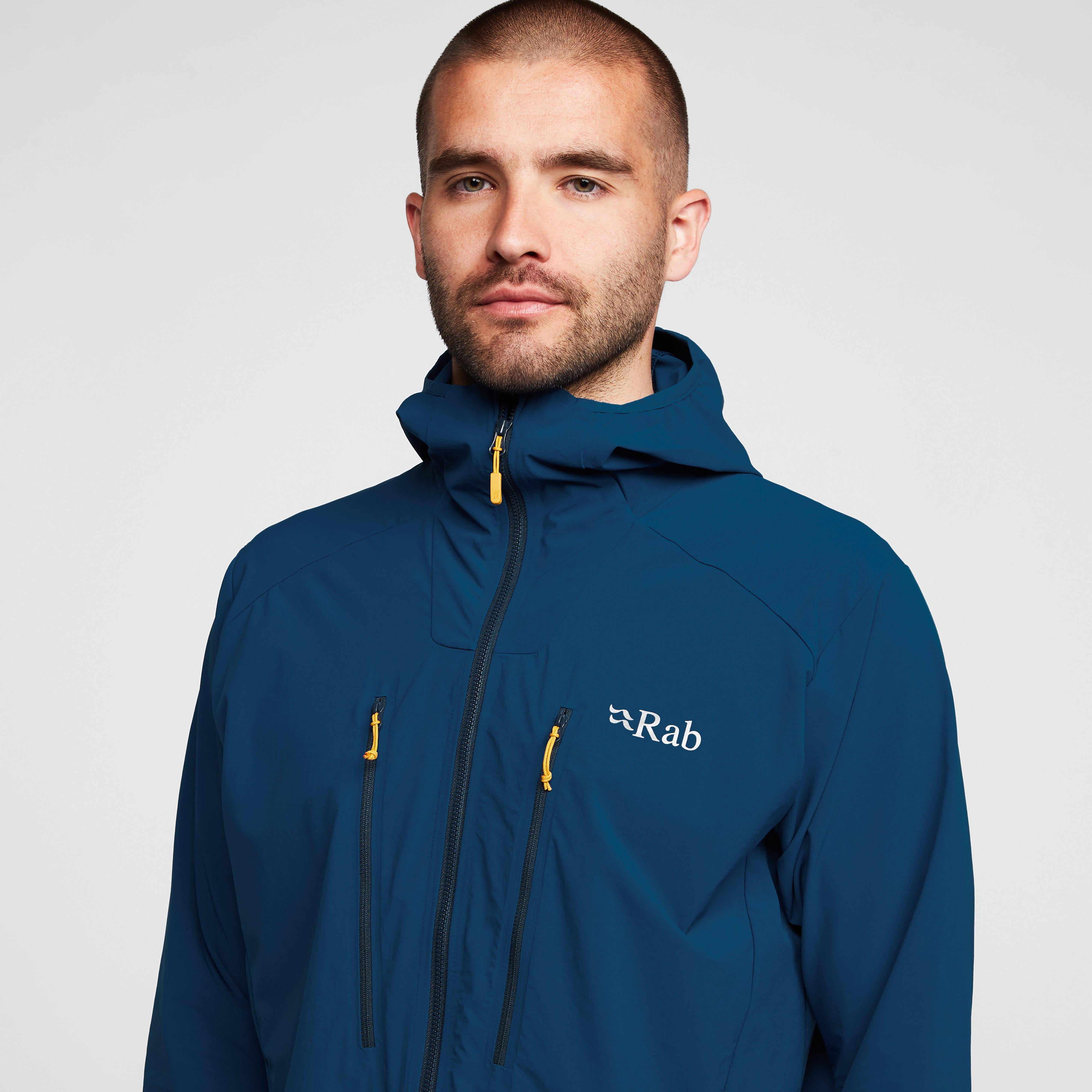 Men's Borealis Jacket