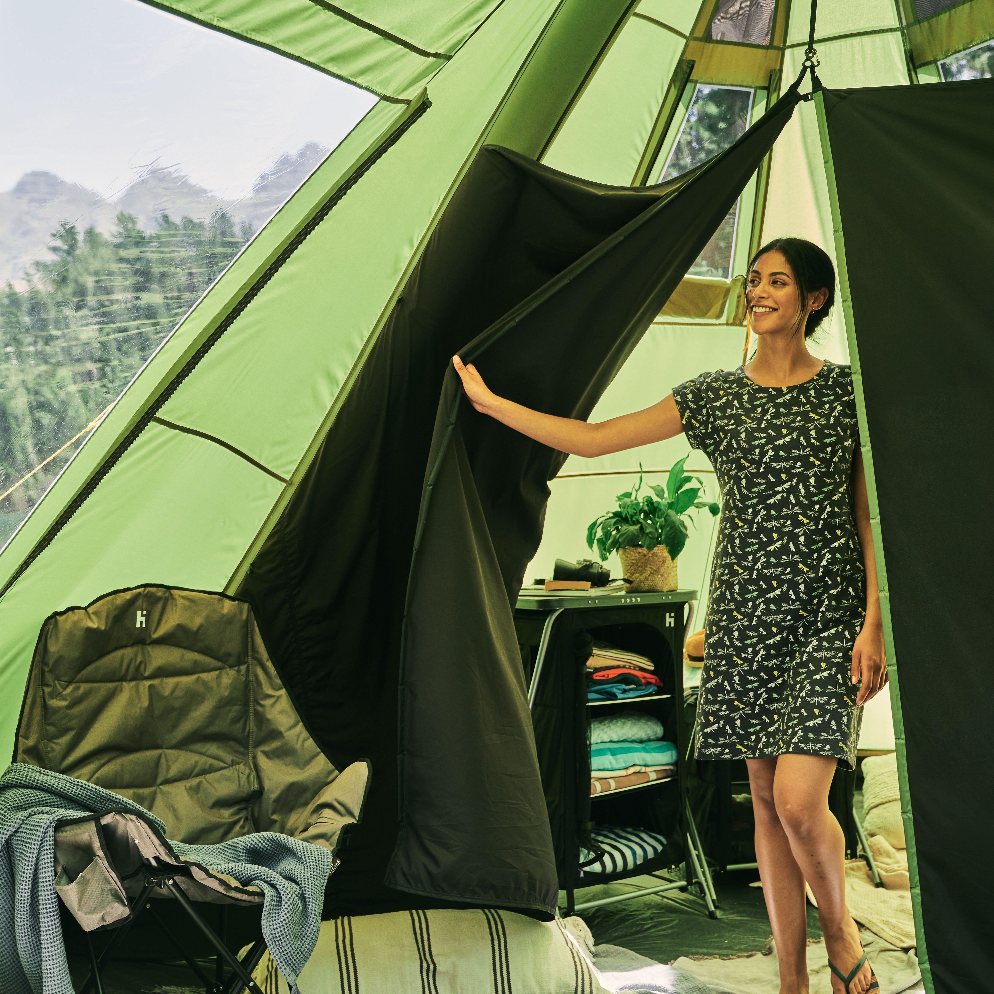 Lavvu Air Elite Tipi Tent
