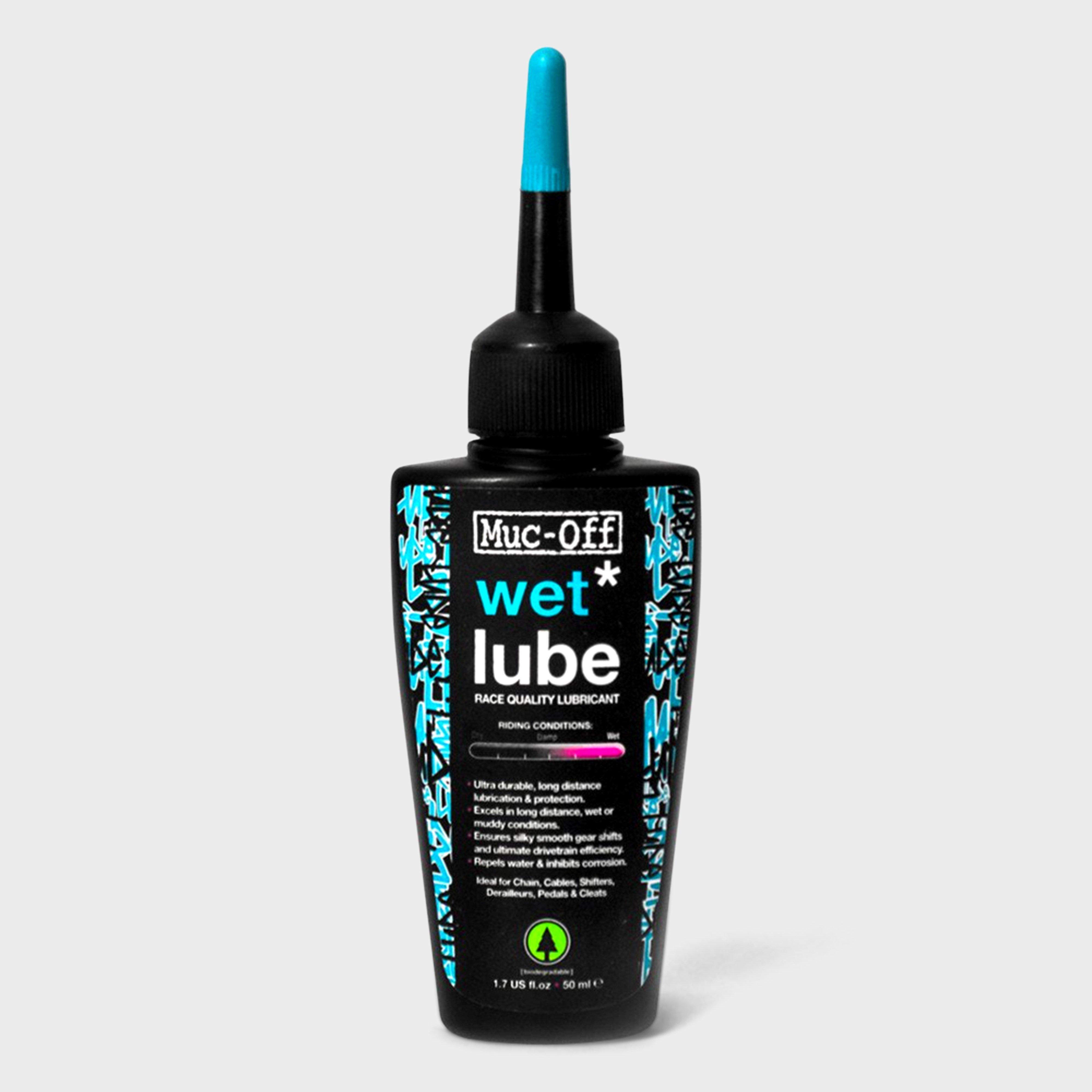 Wash, Protect & Lube Kit