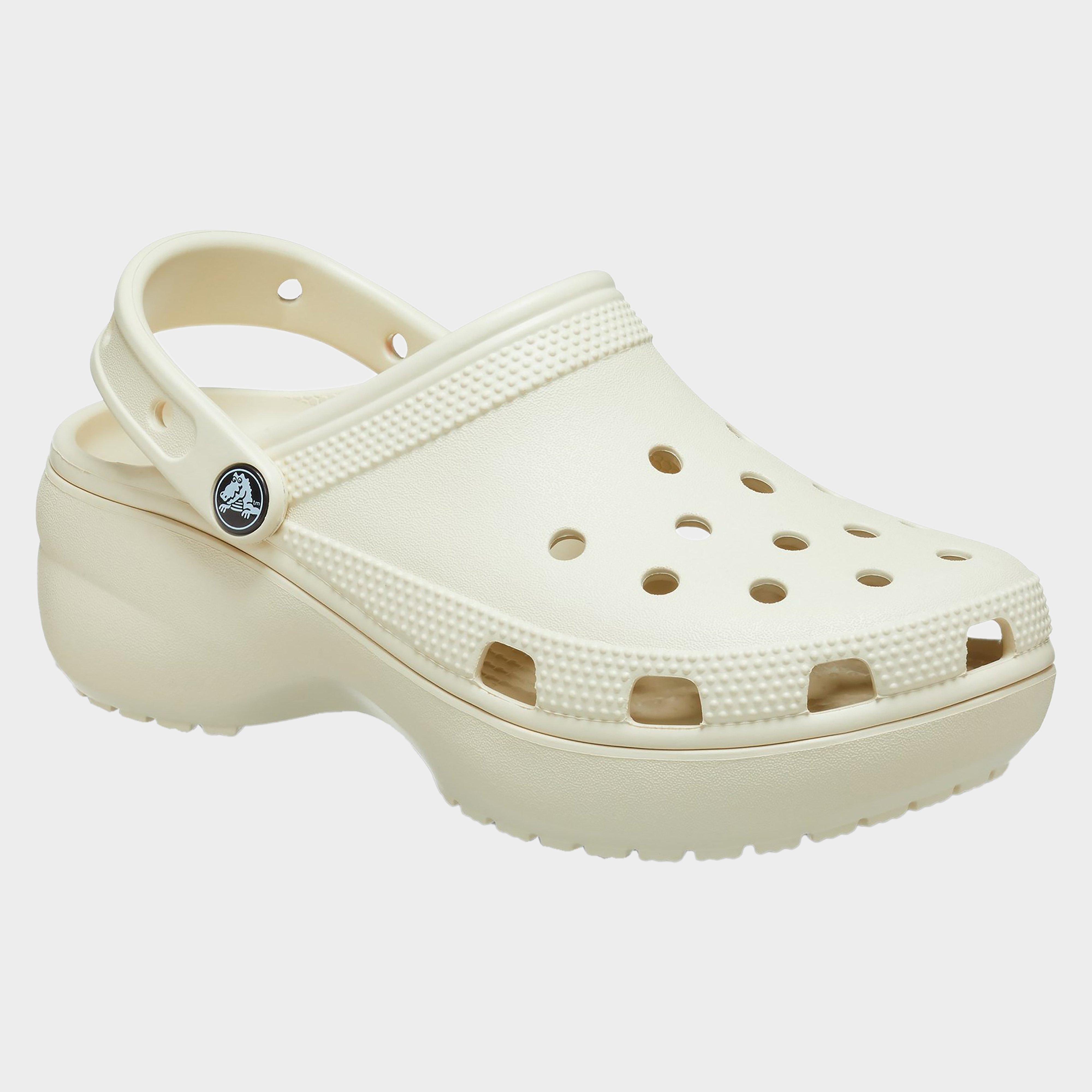 Women's Classic Platform Clog