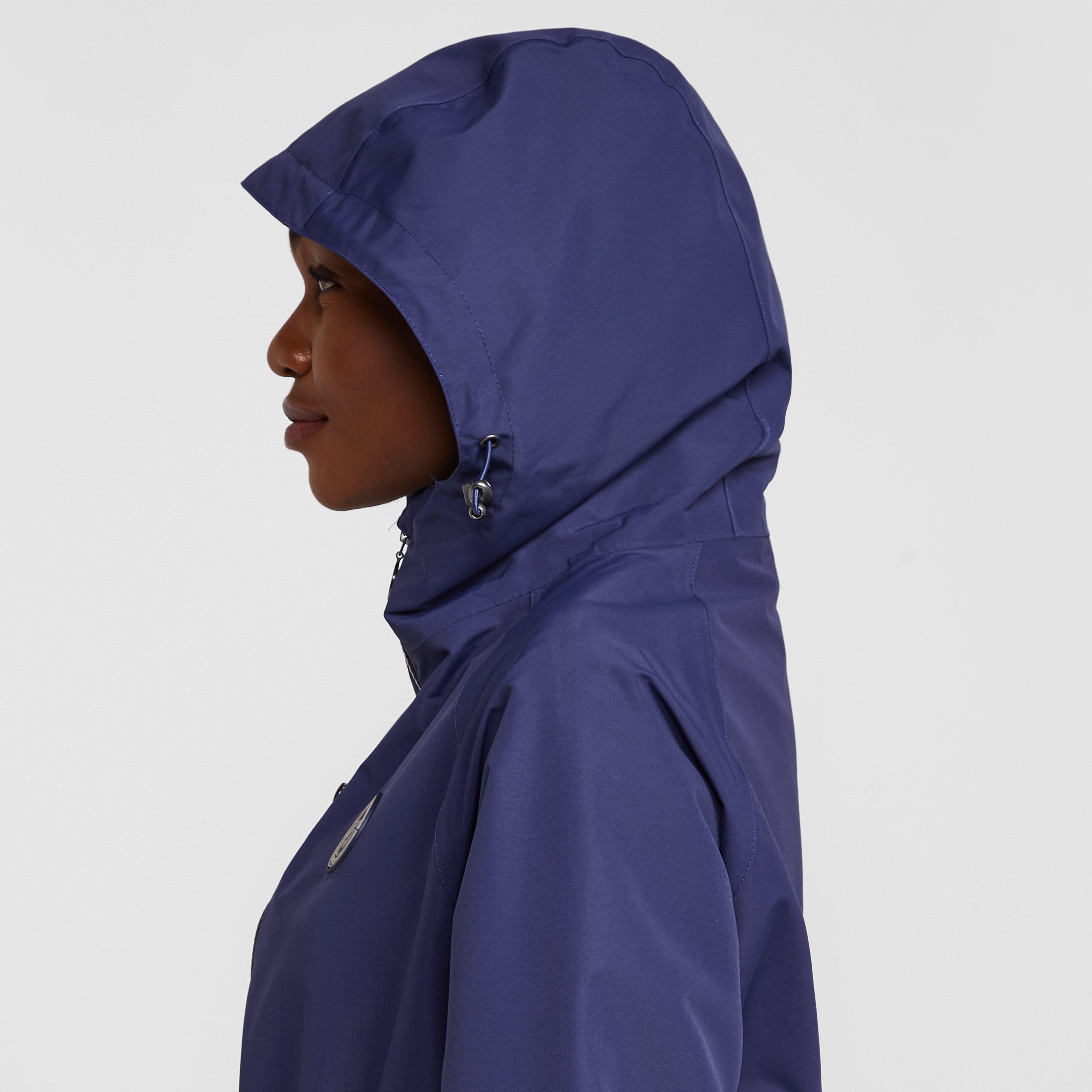 Women’s Hackney Rain Jacket