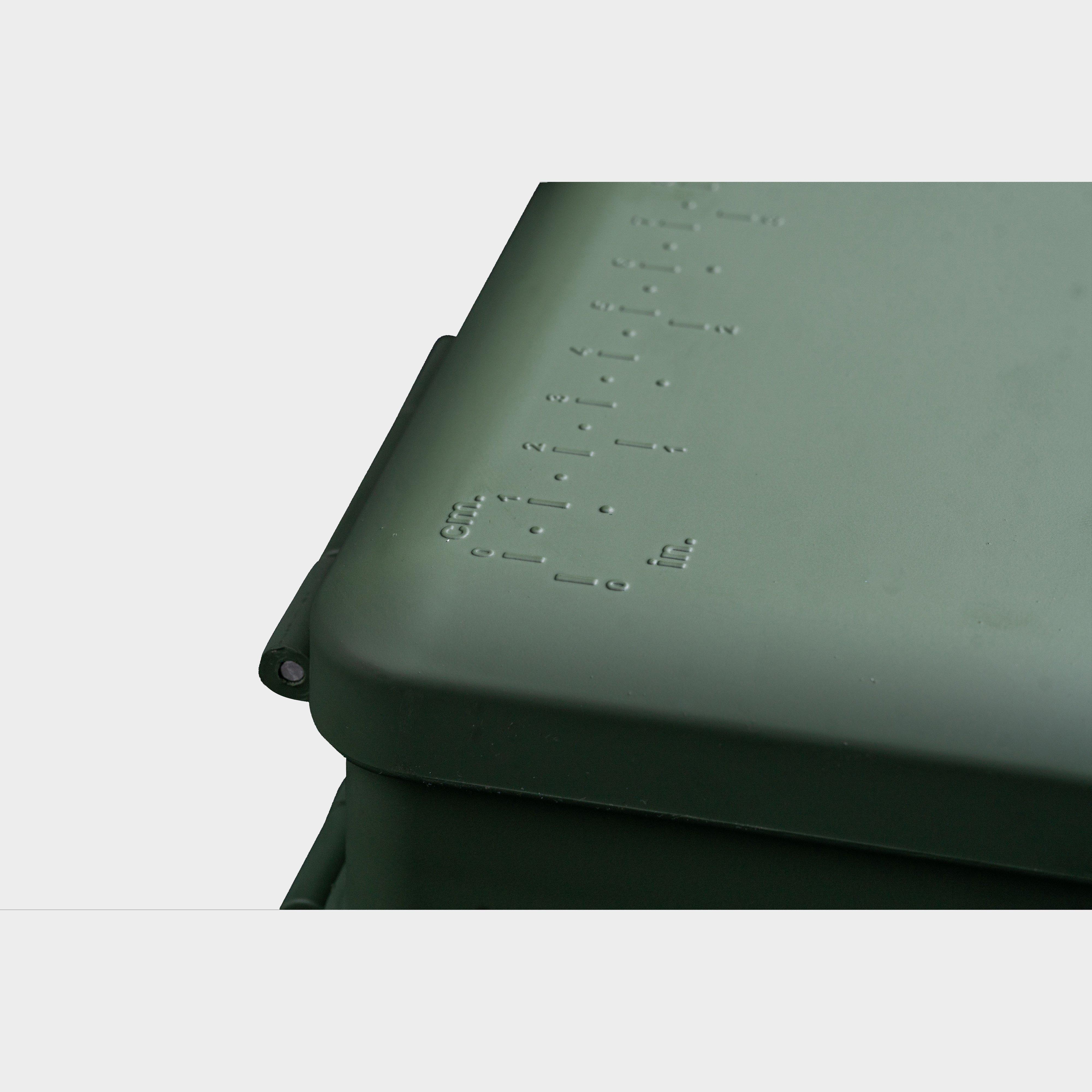 Armoury Pro Tackle Box