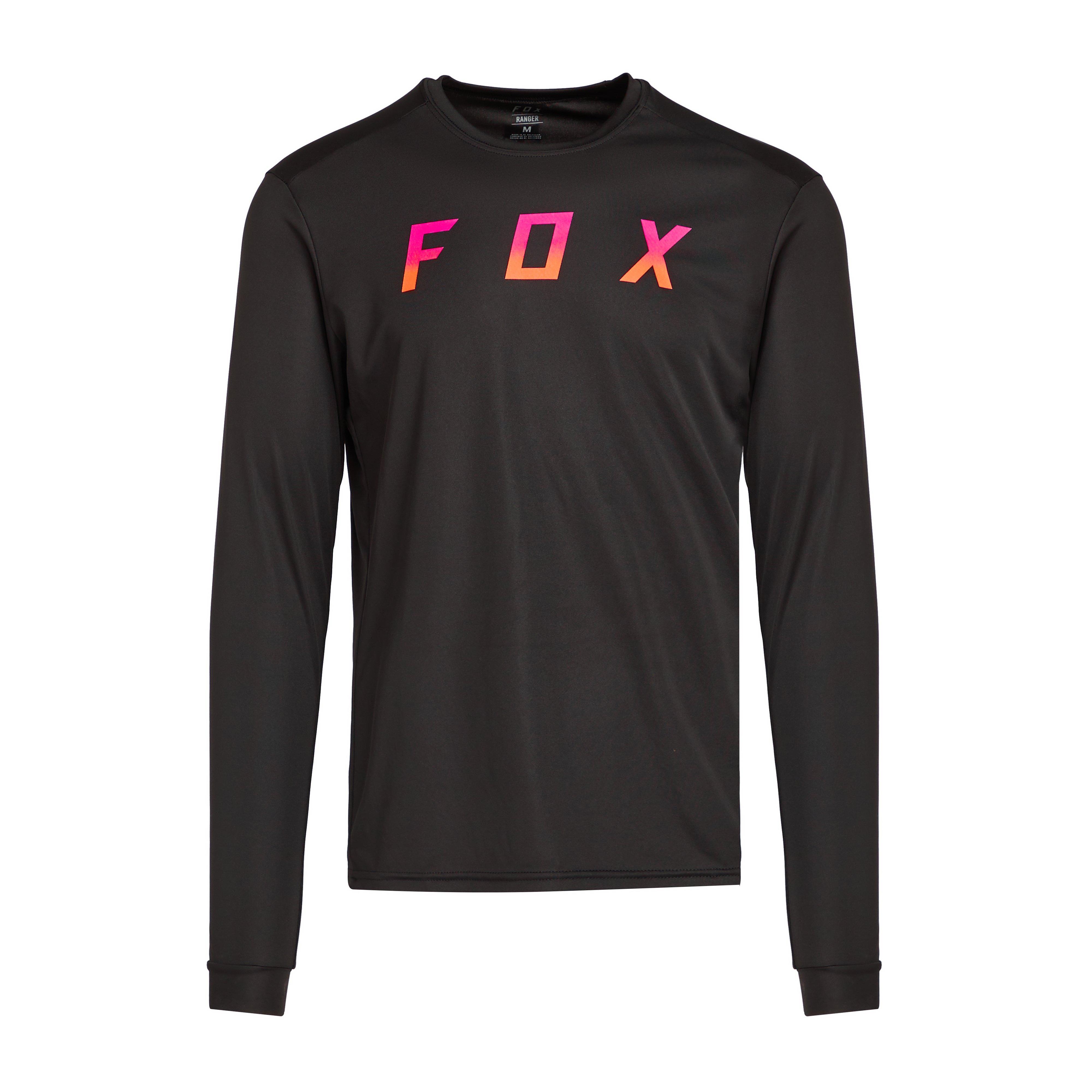 Men's Ranger Long Sleeve Jersey