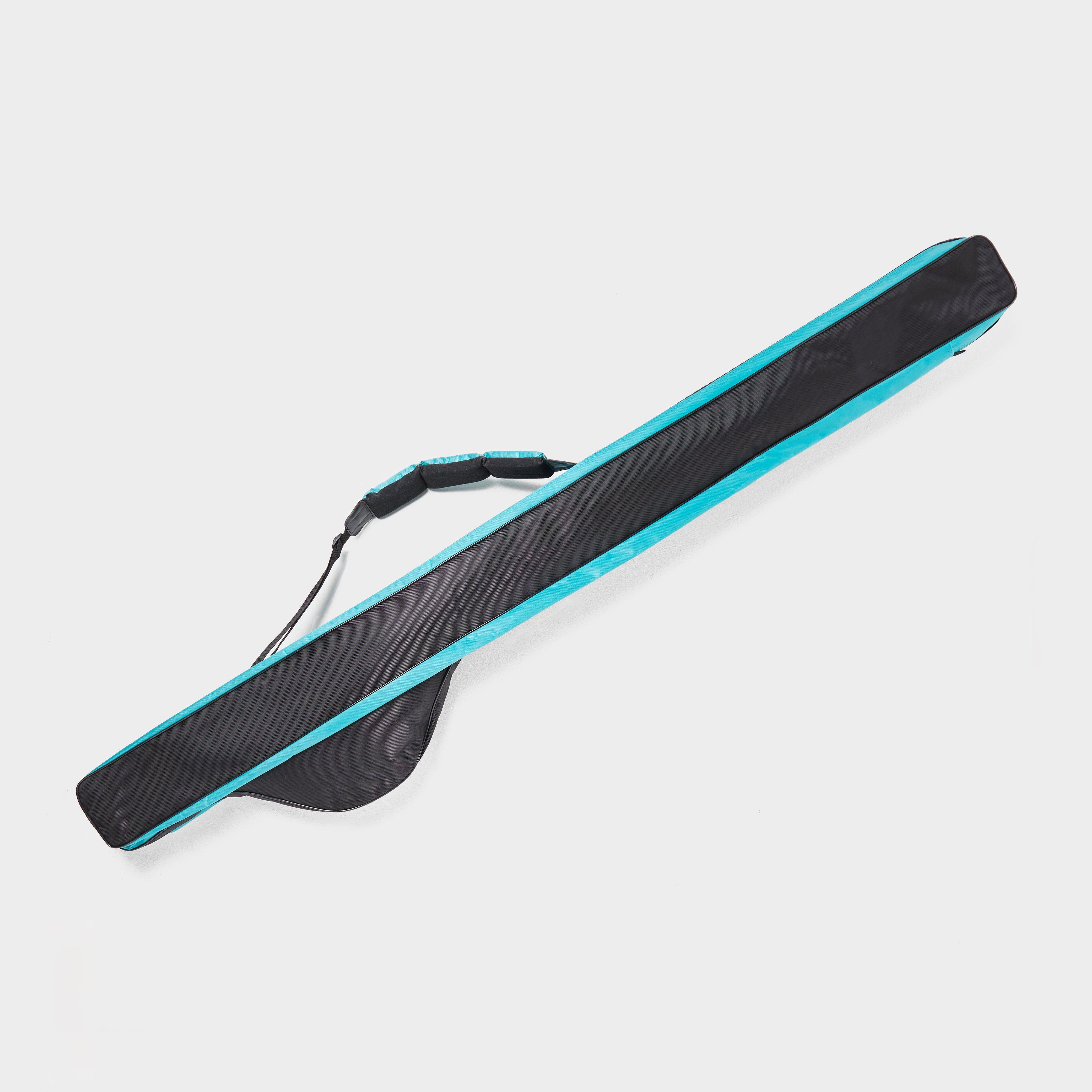 Match 2 Rod Plus Holdall with Side Reel