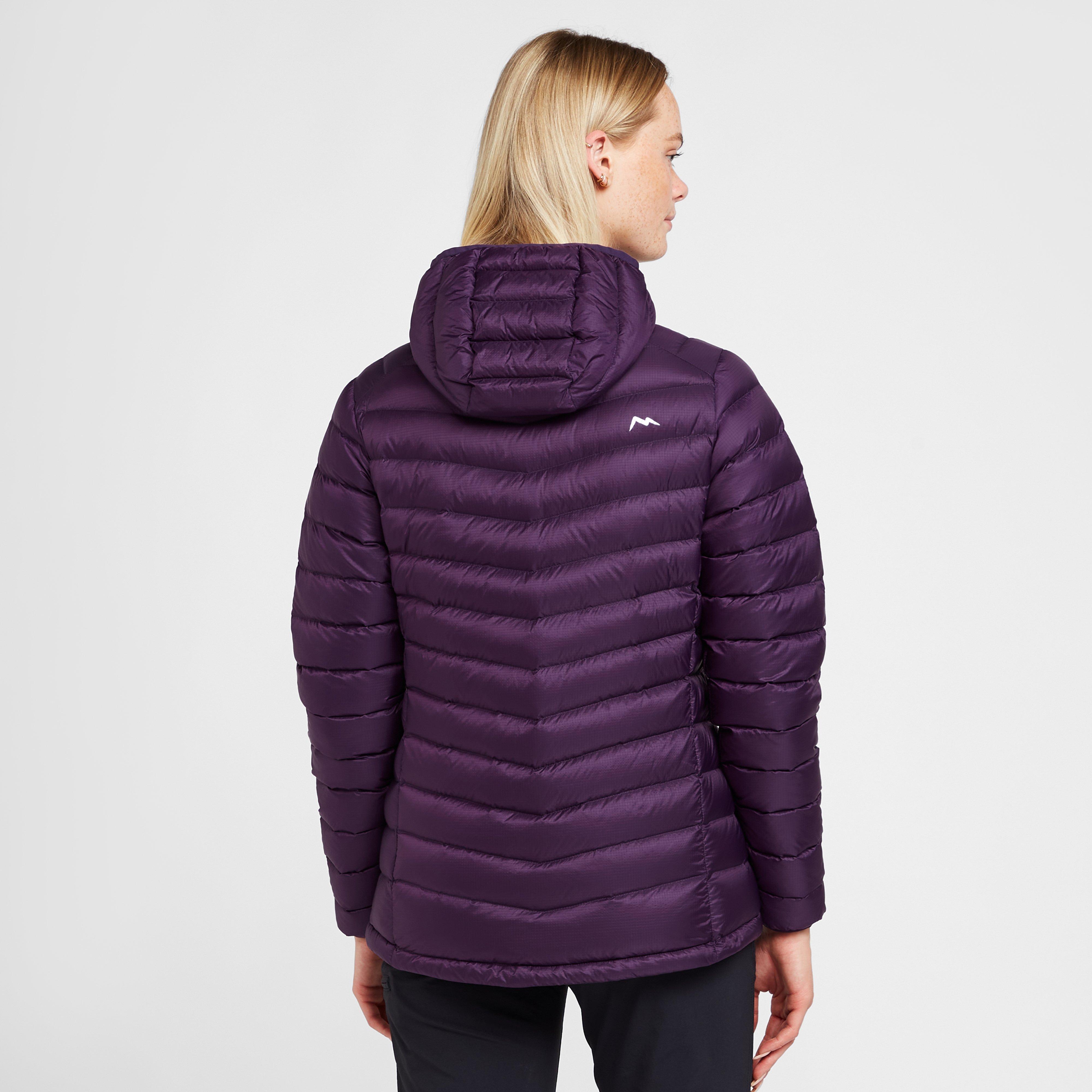 Women’s Loch Down Jacket