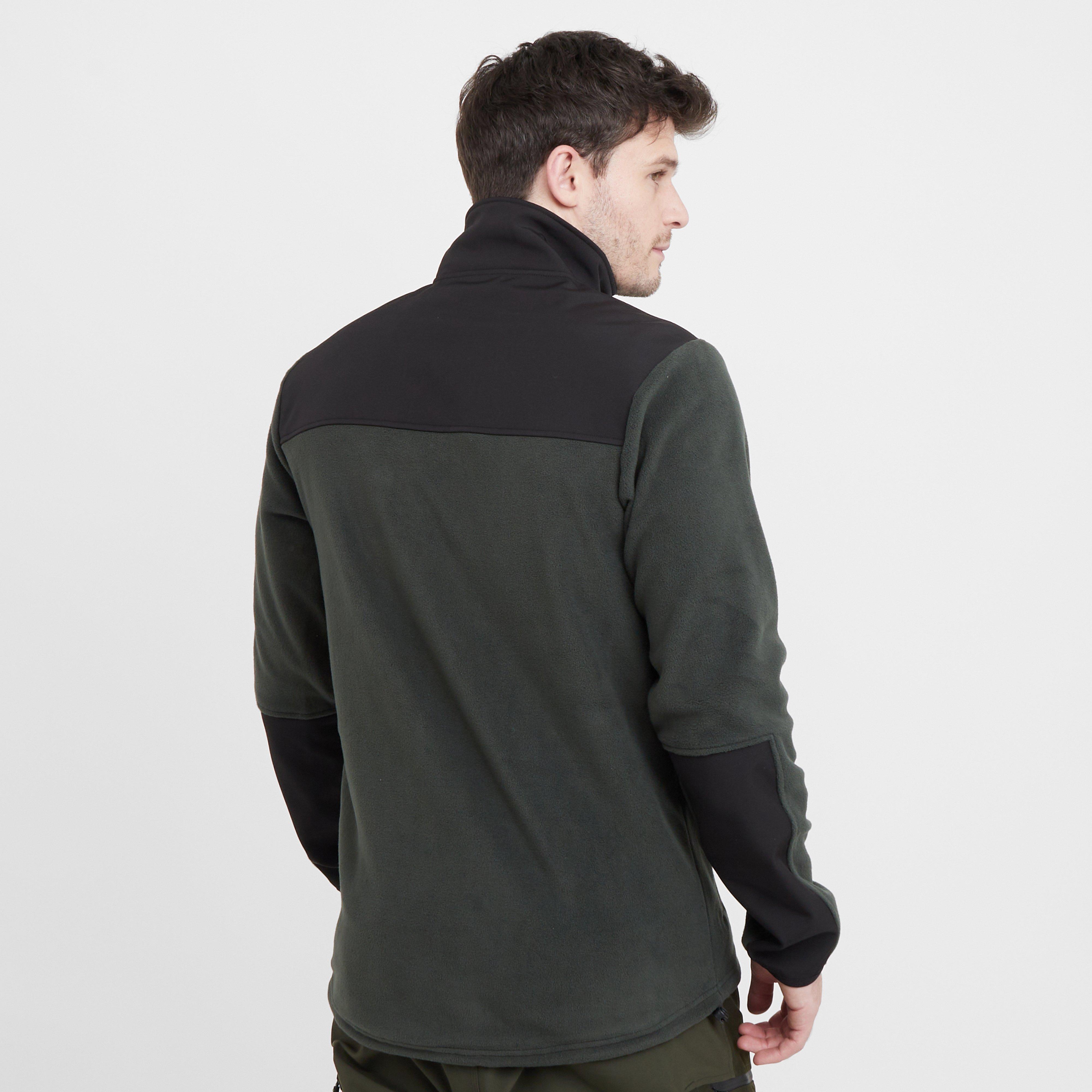 Men’s Hybrid Fleece Jacket