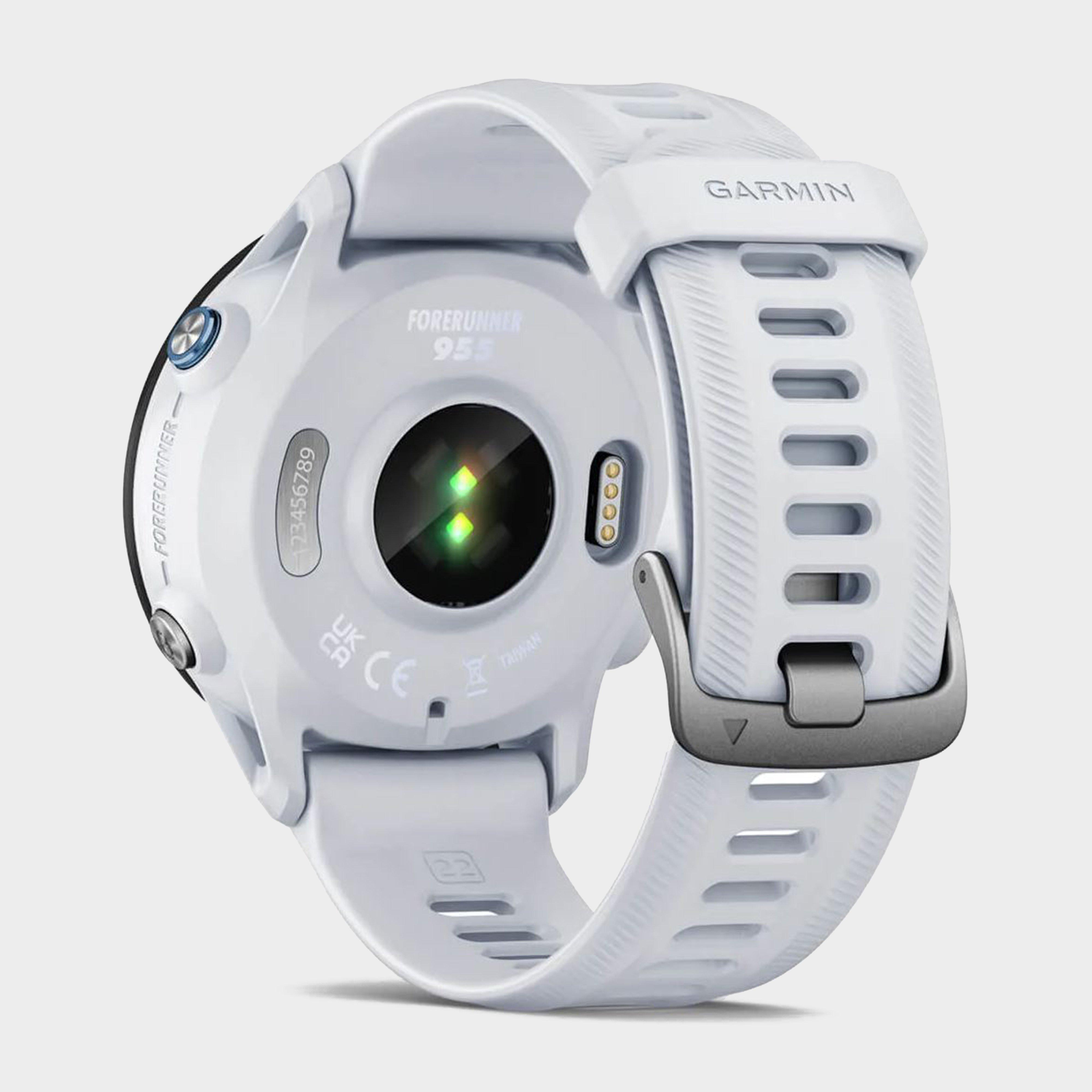 Forerunner® 955 GPS Running Watch