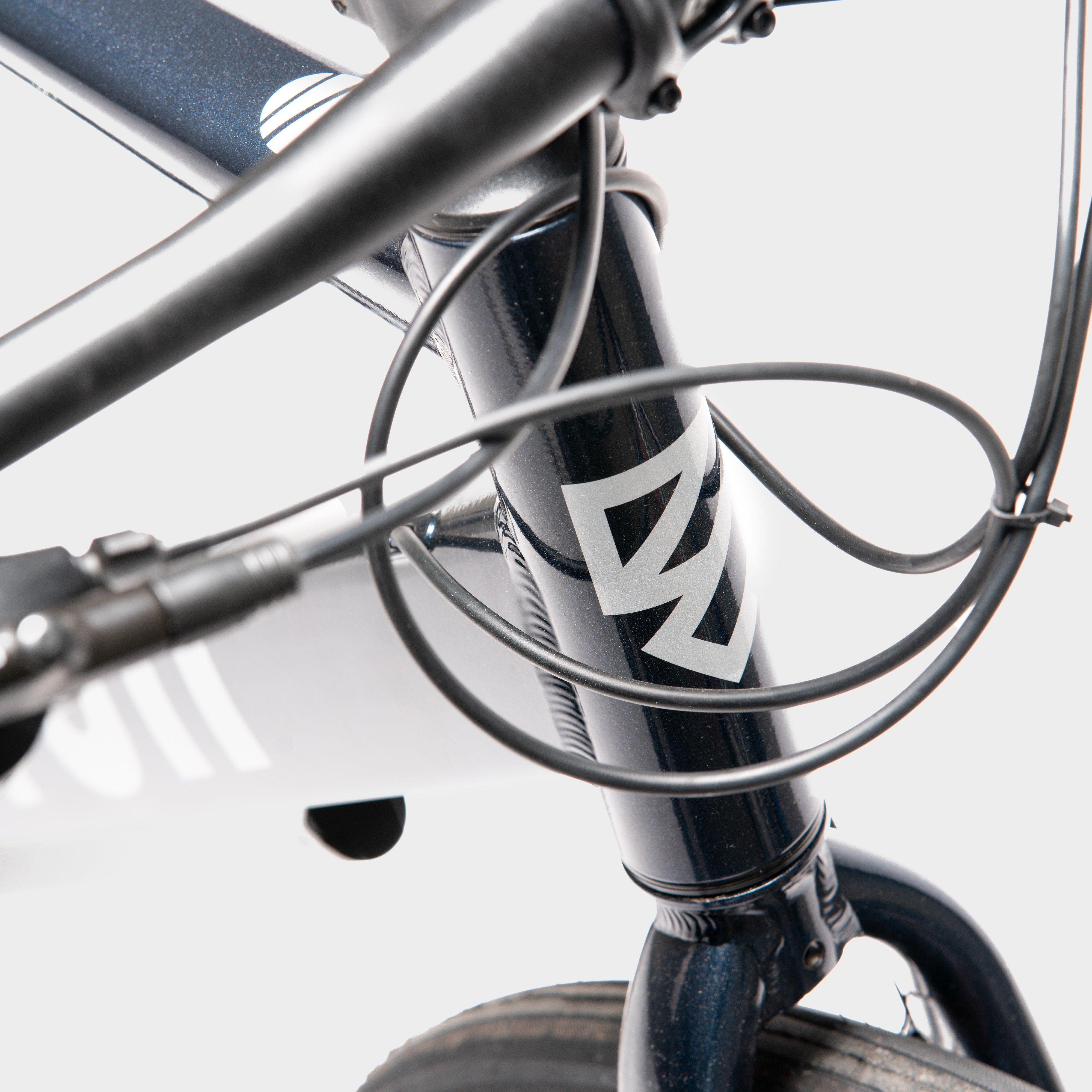 Stitch Urban Electric Bike