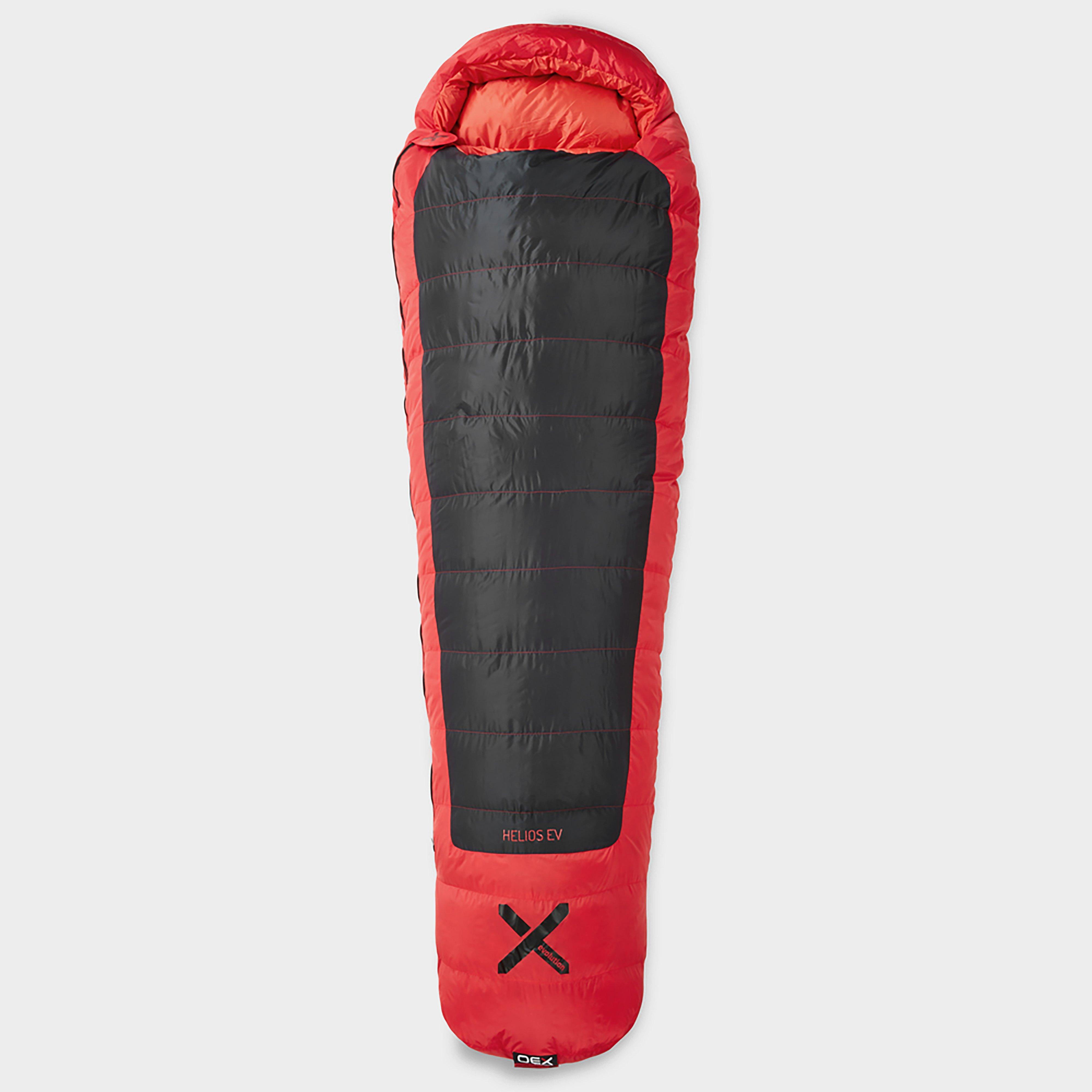 Helios EV Hydrodown 300 Sleeping Bag