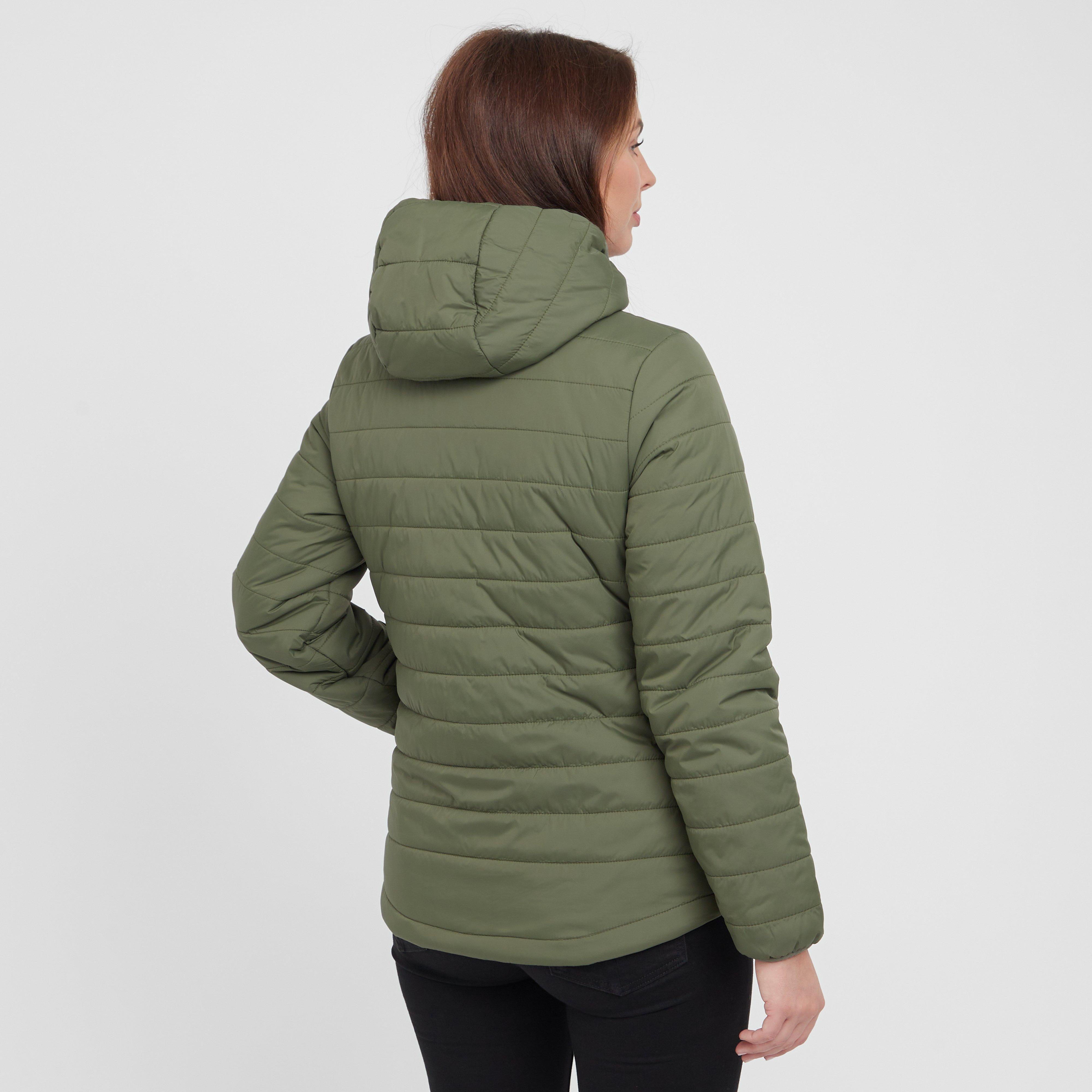 Women's Blisco II Hooded Jacket