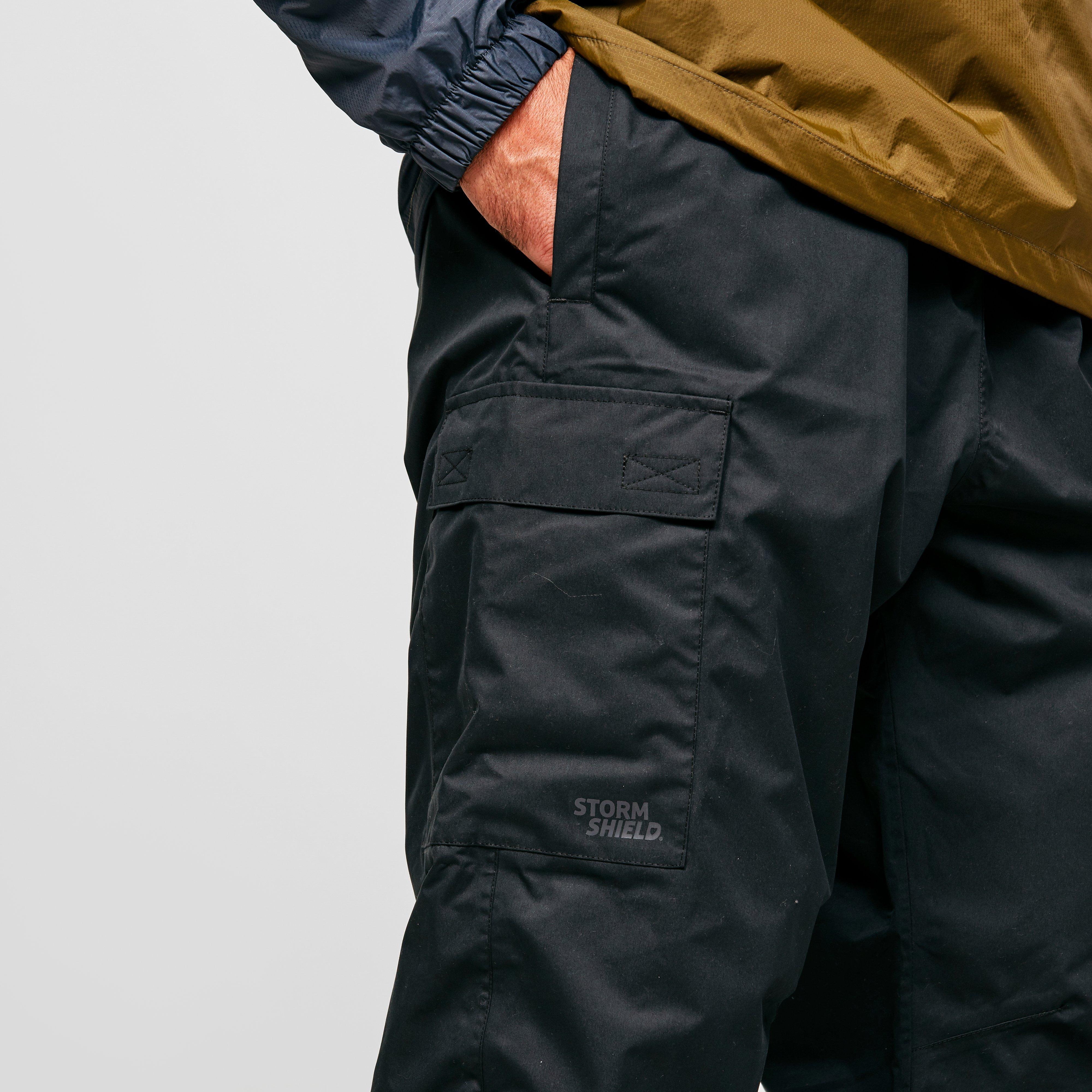 Men's Insulated Trousers