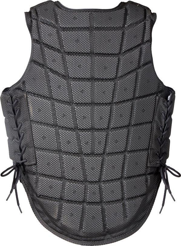 Titanium Ti22 Body Protector (Small)