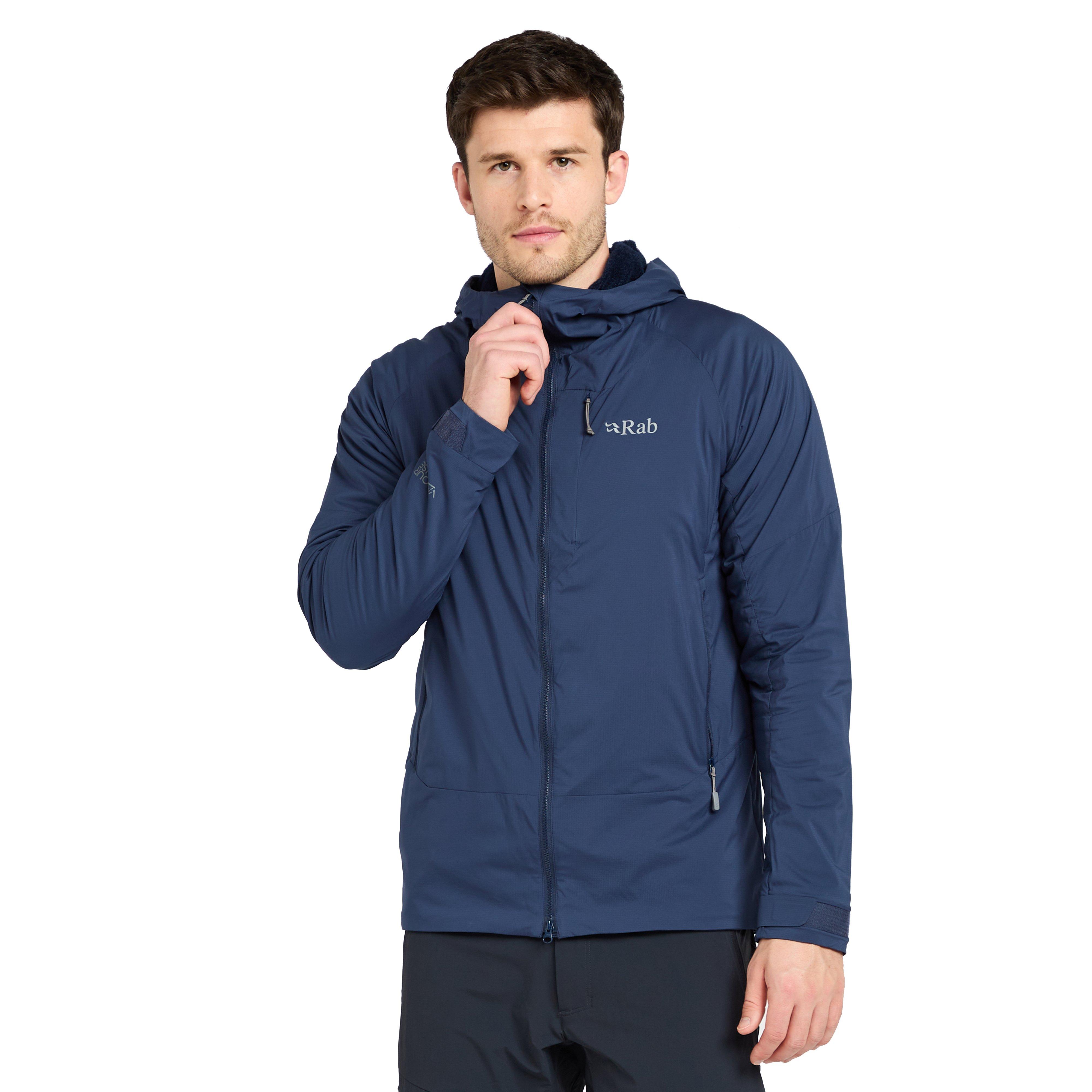 Men's VR Summit Jacket