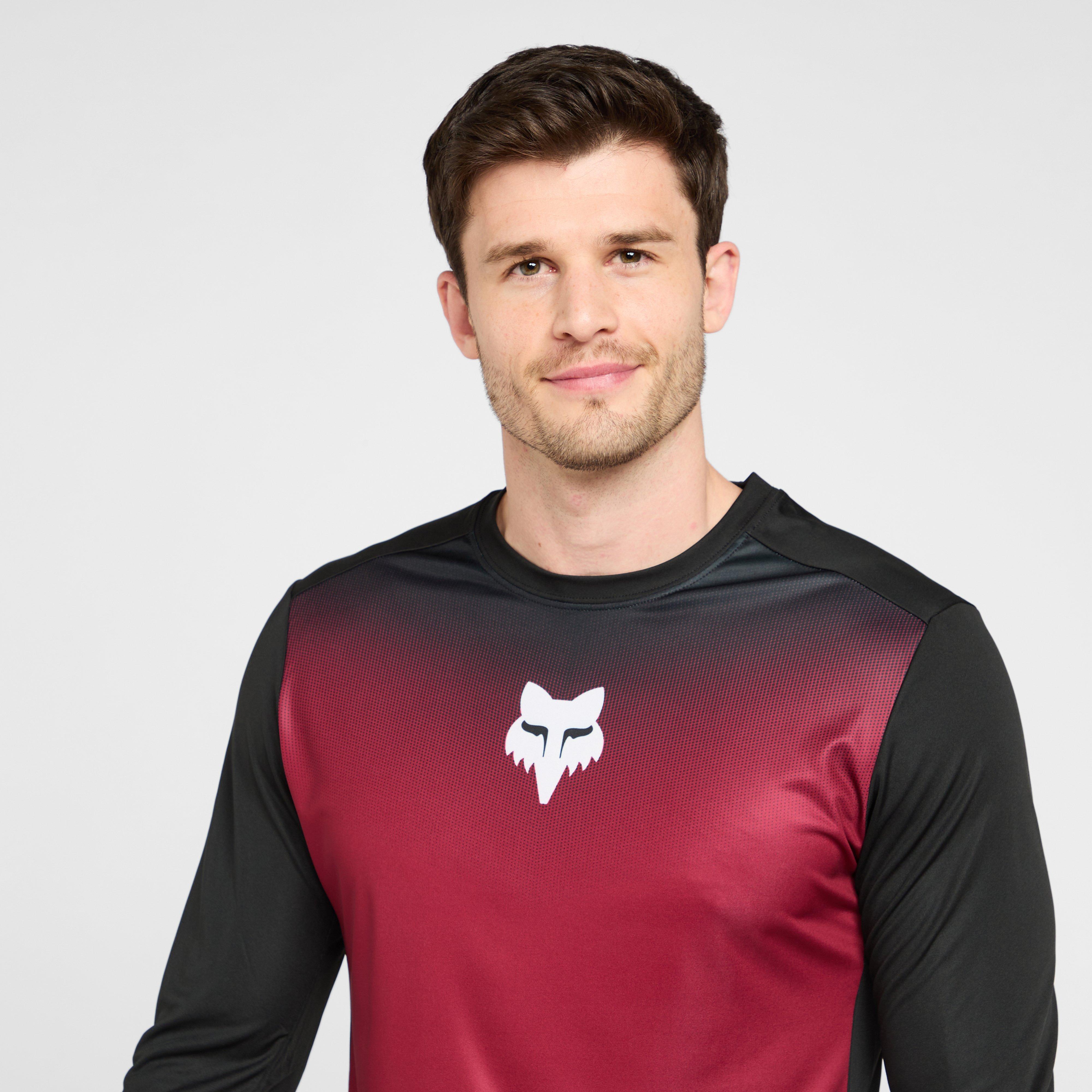 Men's Ranger Long Sleeve Jersey