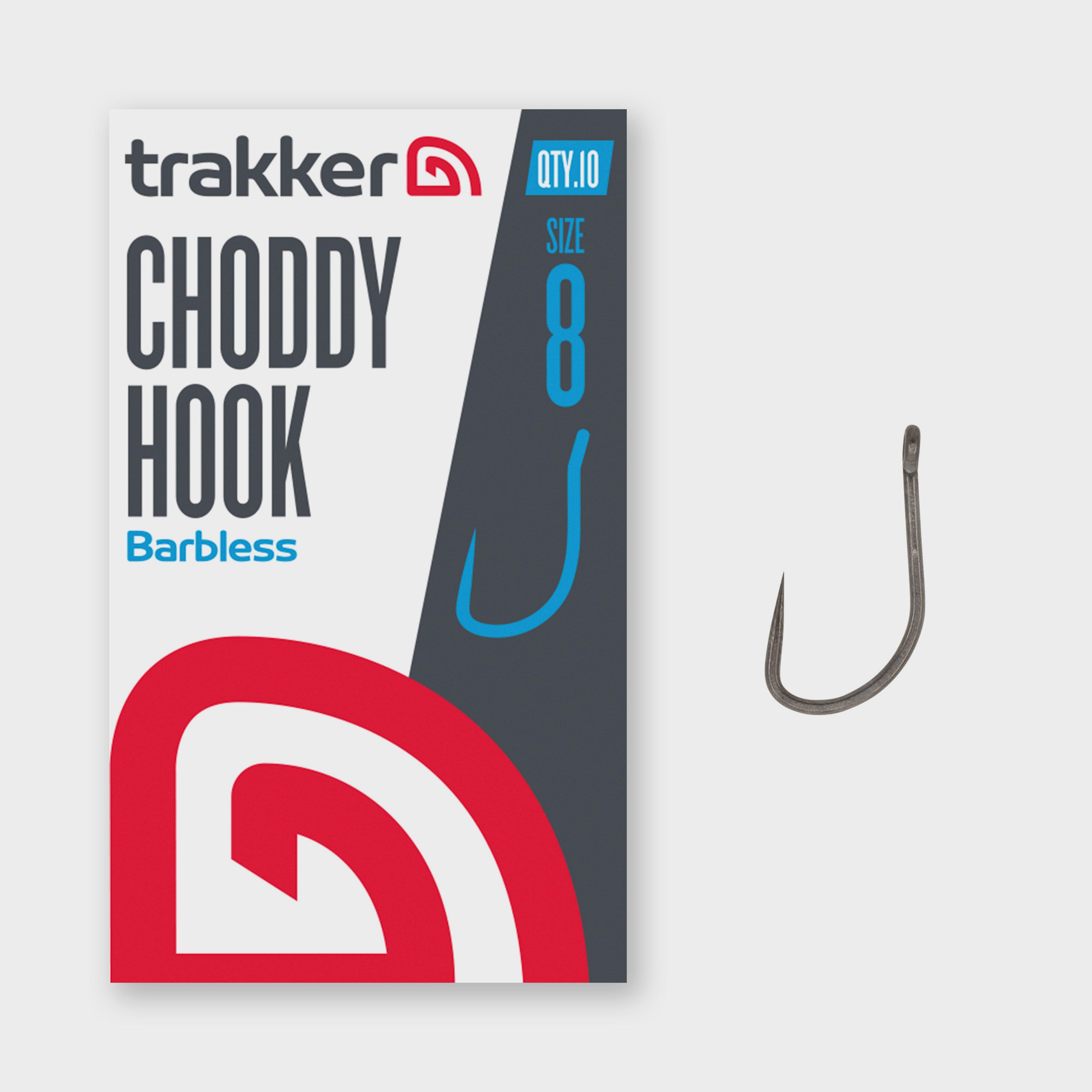 Sniper Choddy Barbless Hook Size 8