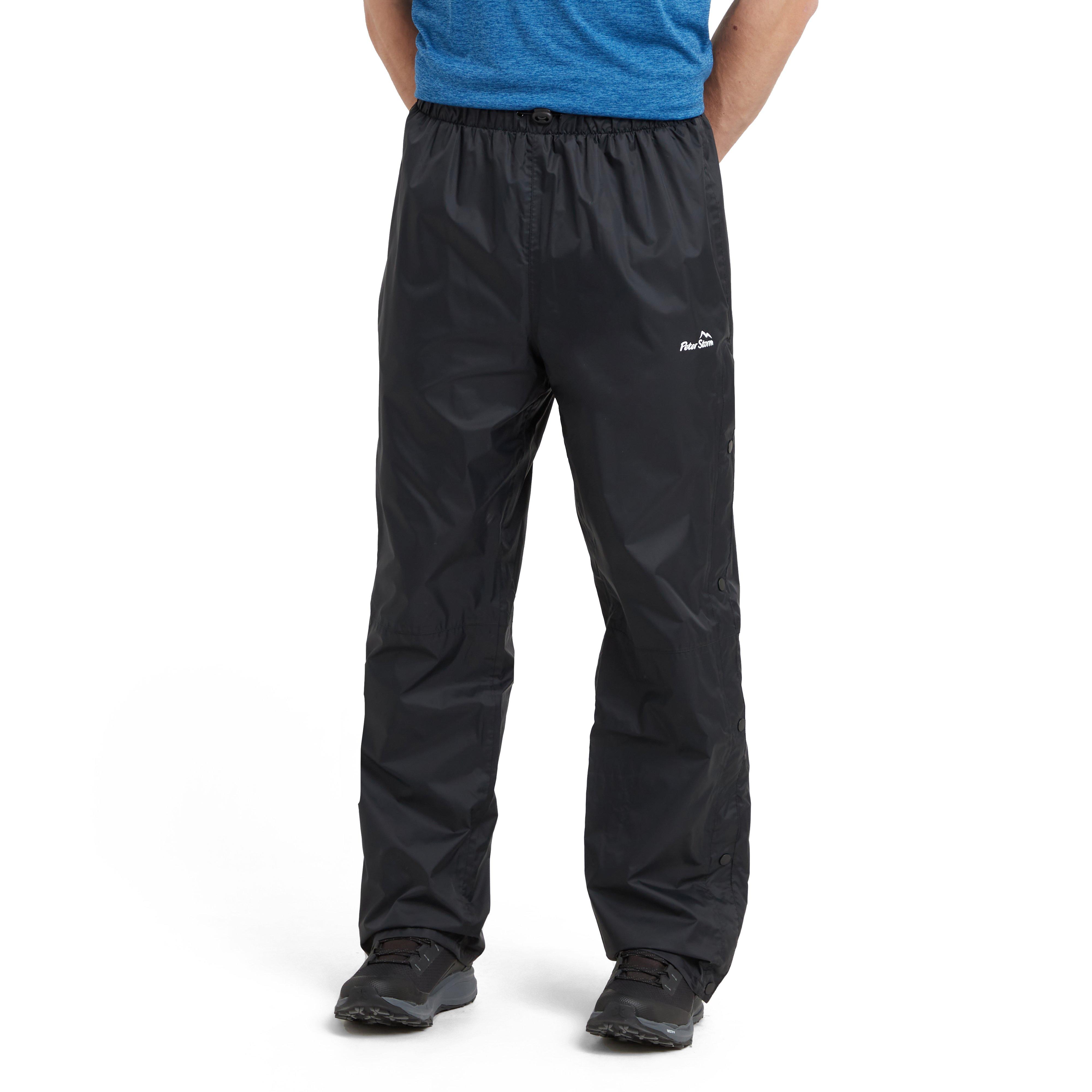 Men’s Twister Overtrousers