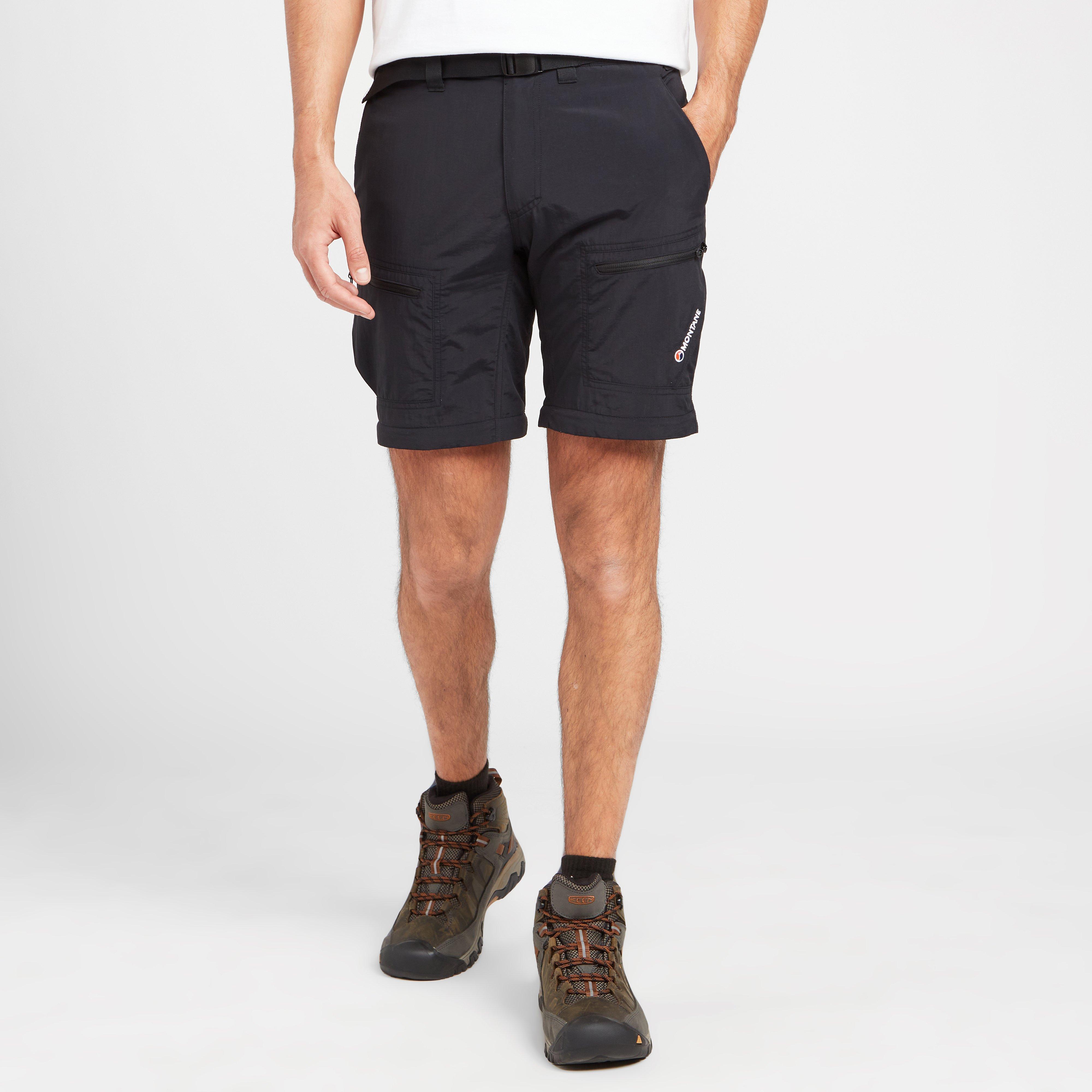 Men's Terra Converts Walking Trousers