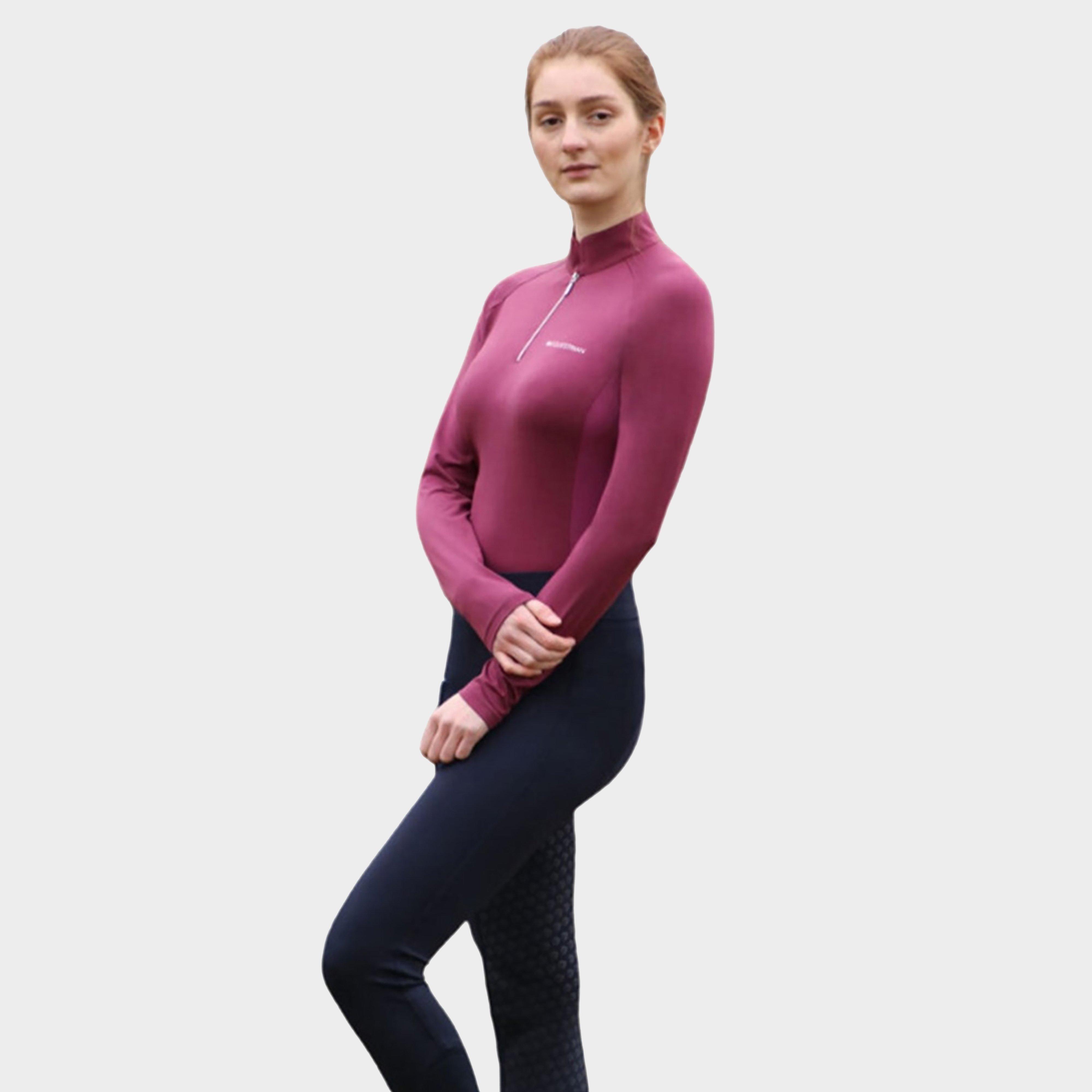Women's Synergy Sports Top