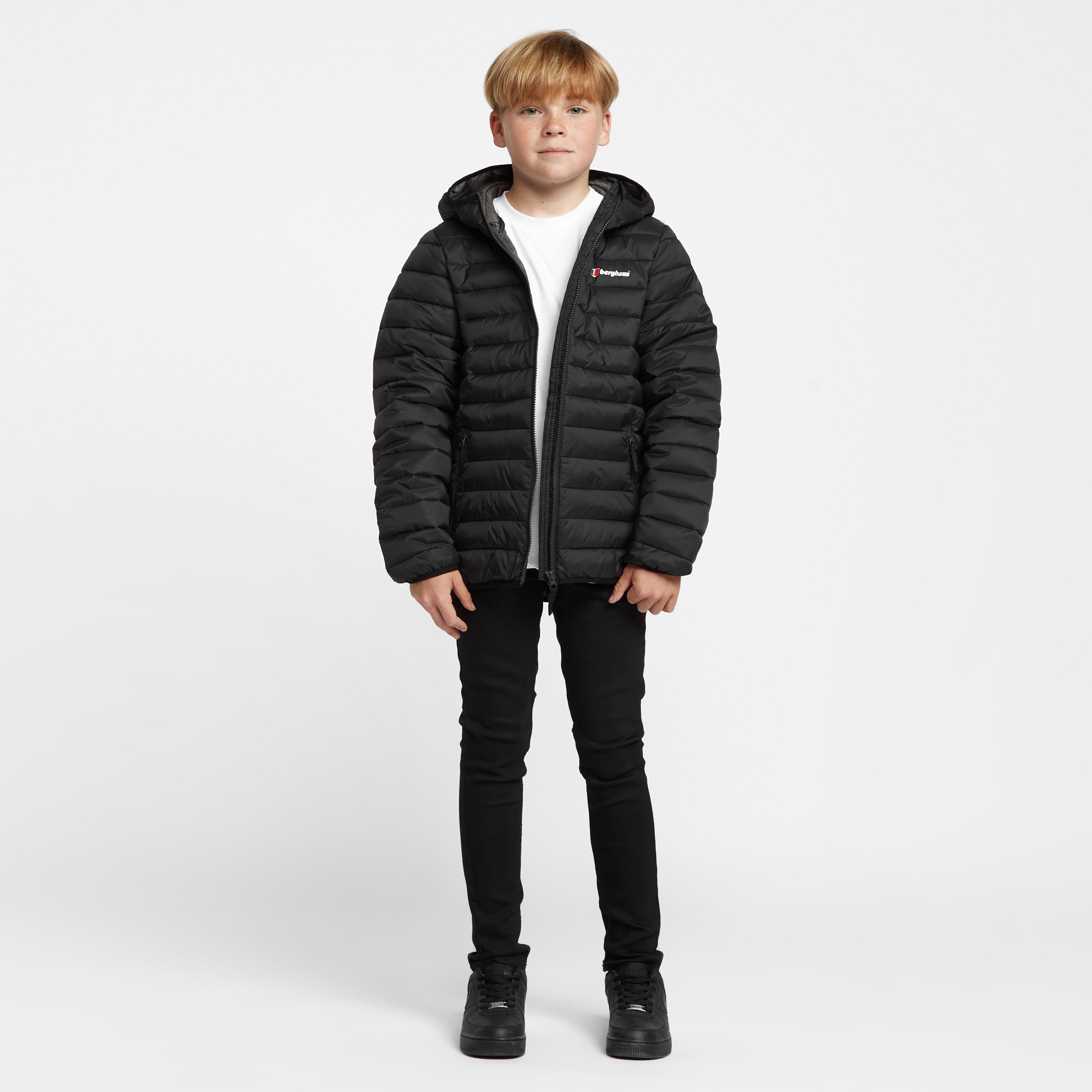 Kids' Kirkhale Insulated Jacket