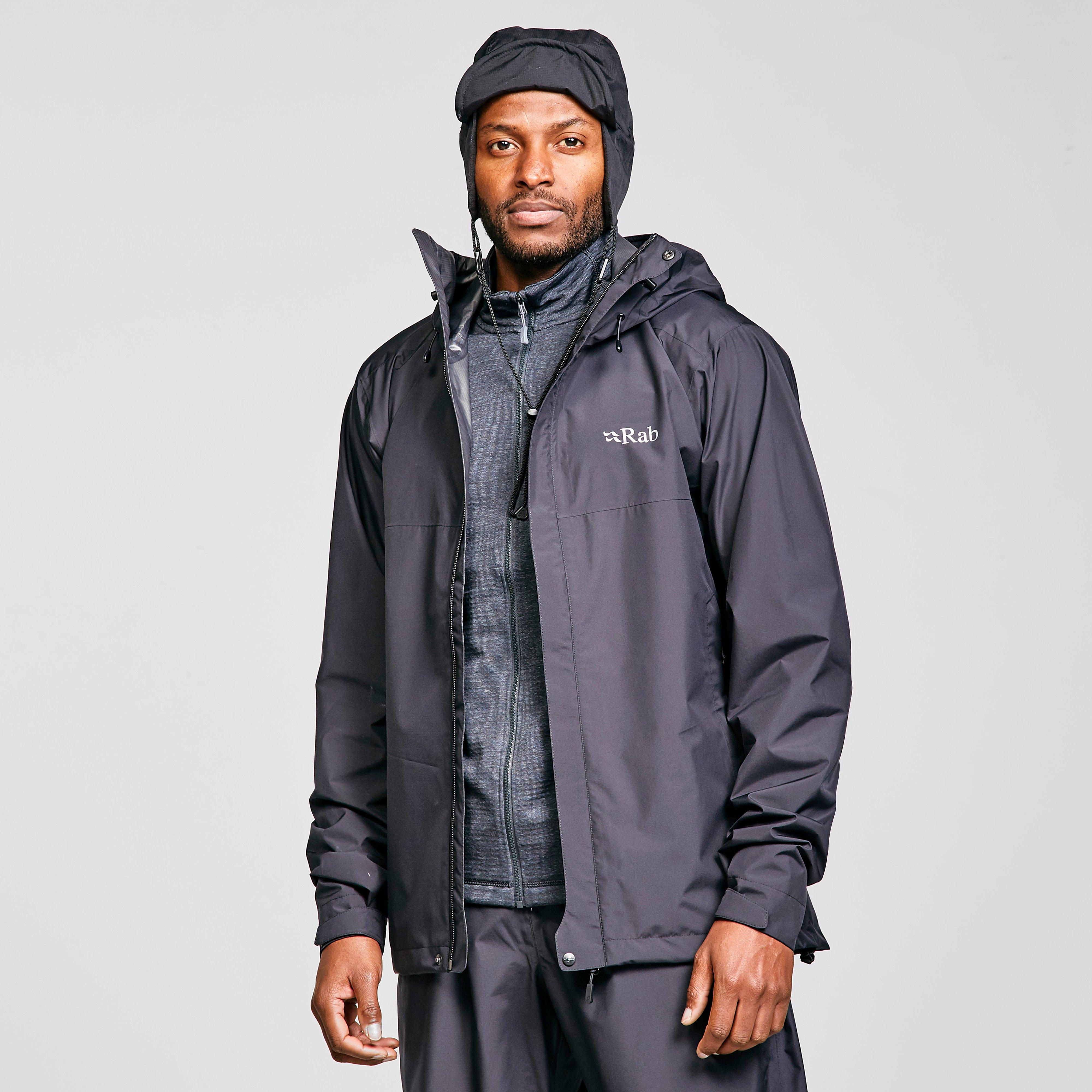 Men’s Downpour ECO Waterproof Jacket