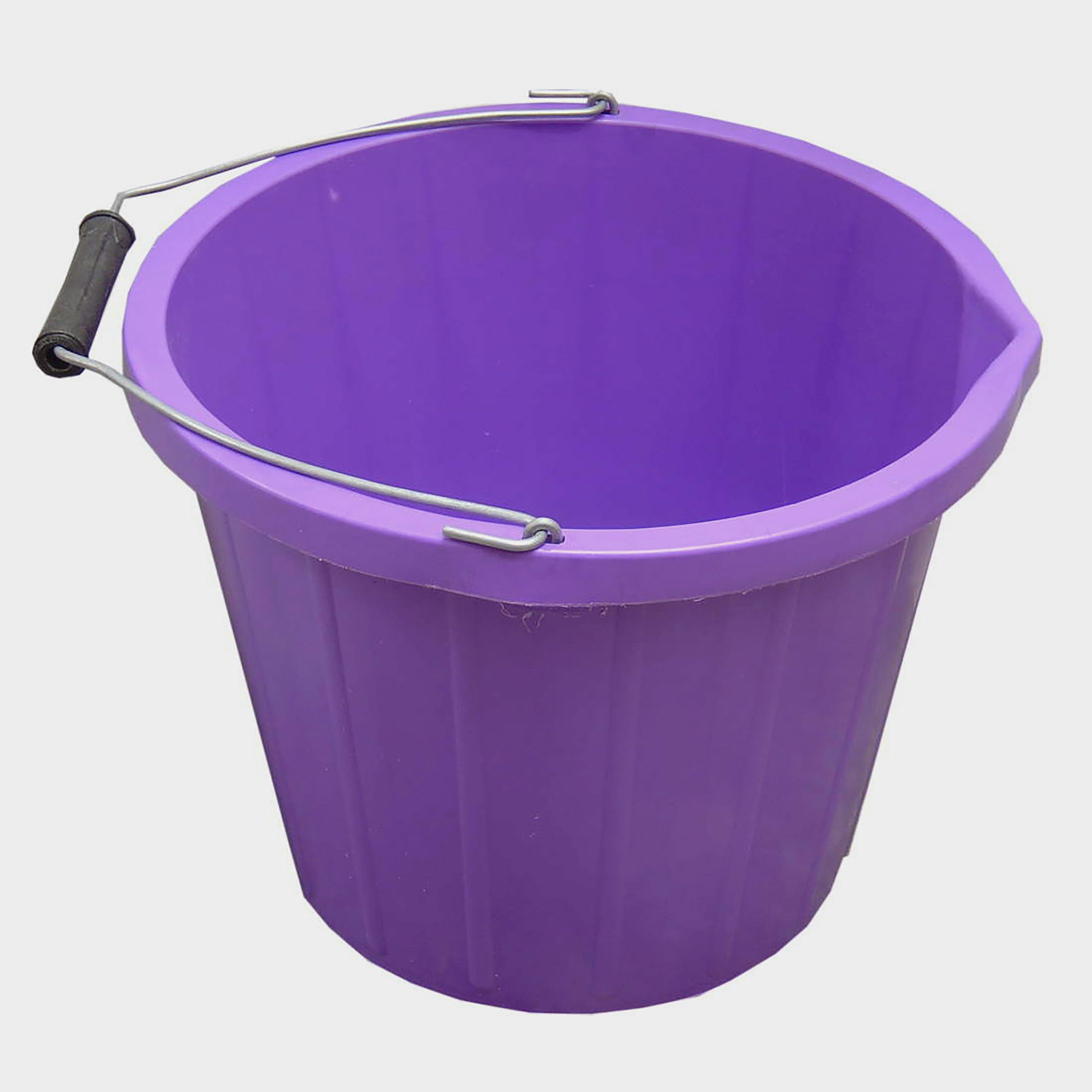 Stable Bucket