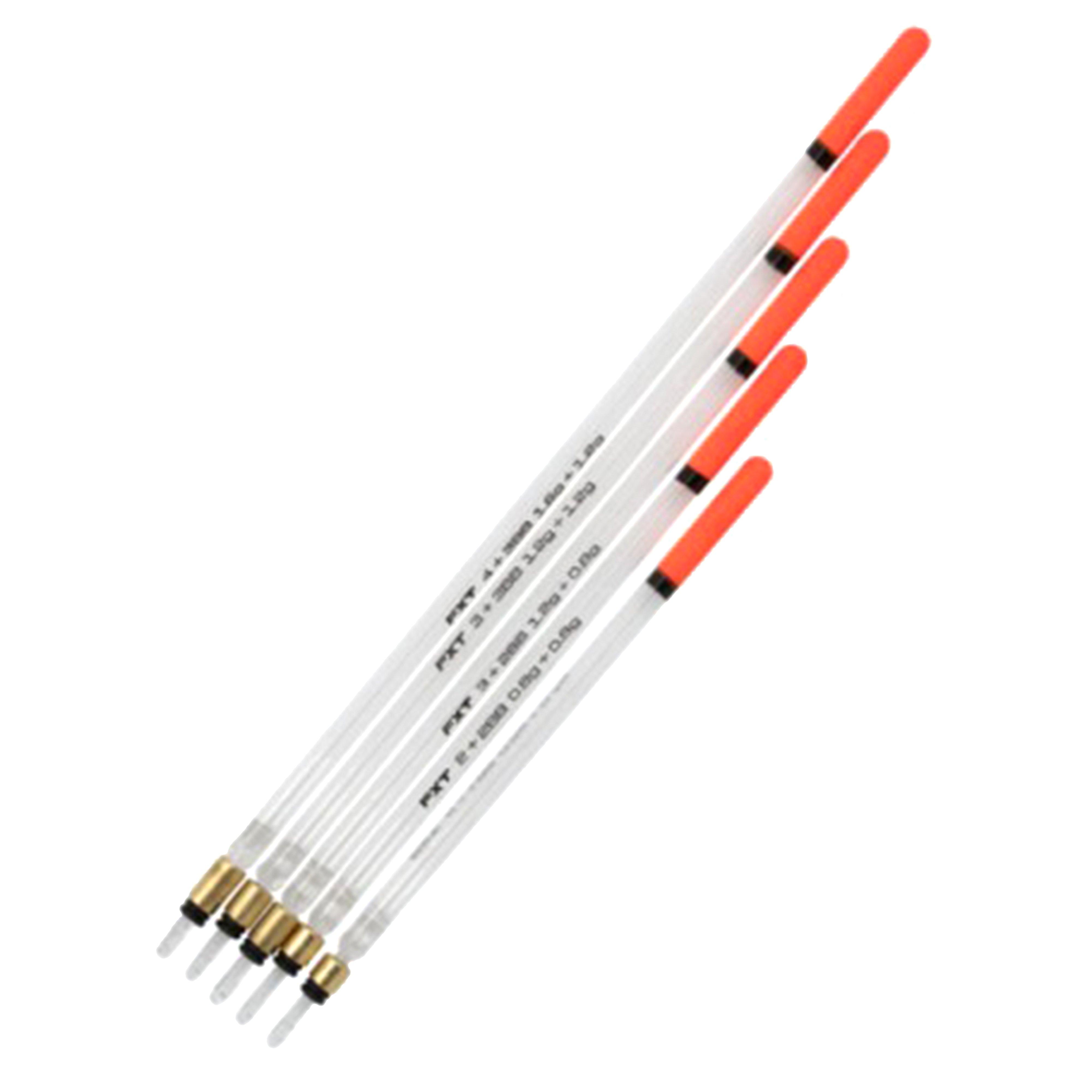 FXT Crystal Pellet Waggler 4g