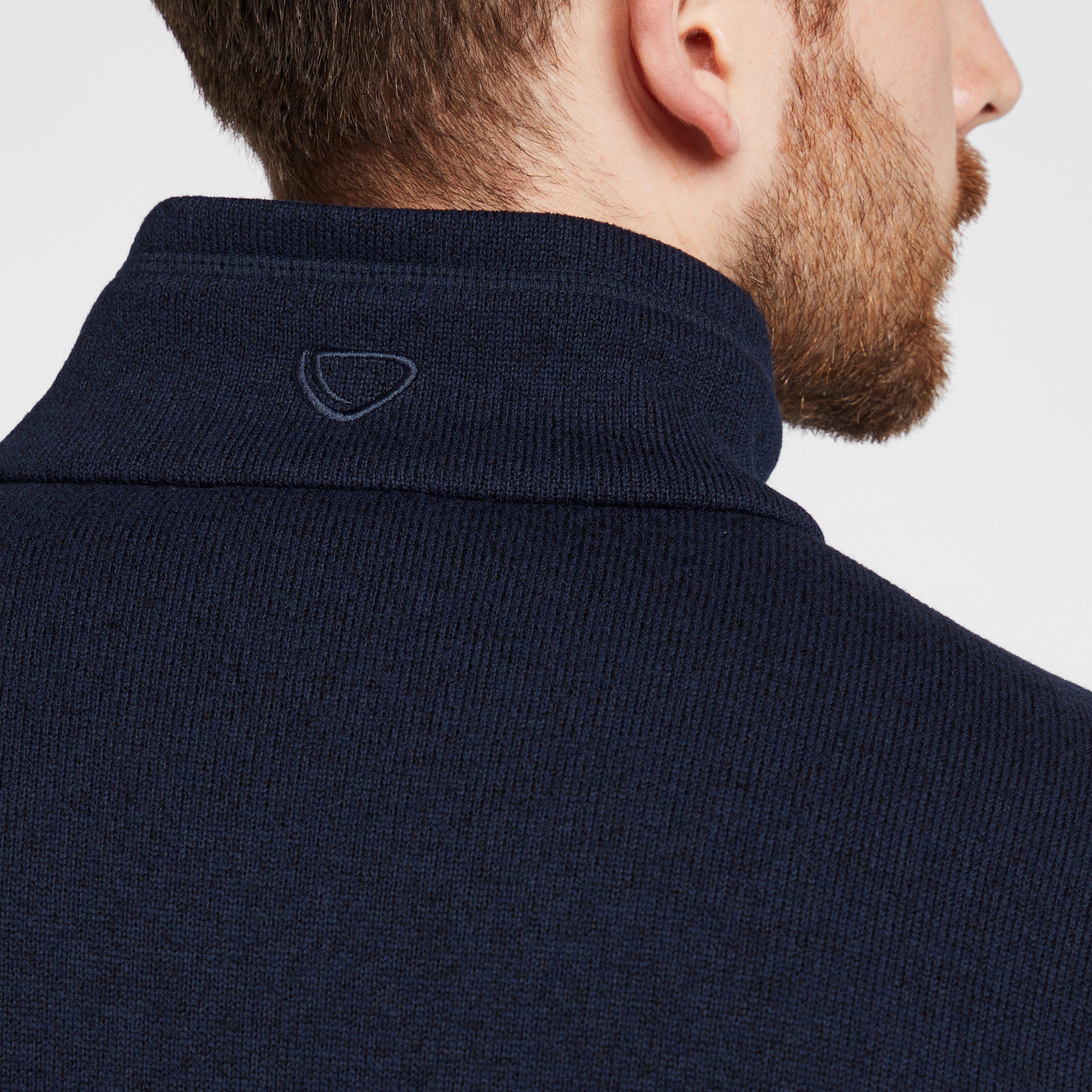 Men's Rydal III Full Zip Fleece