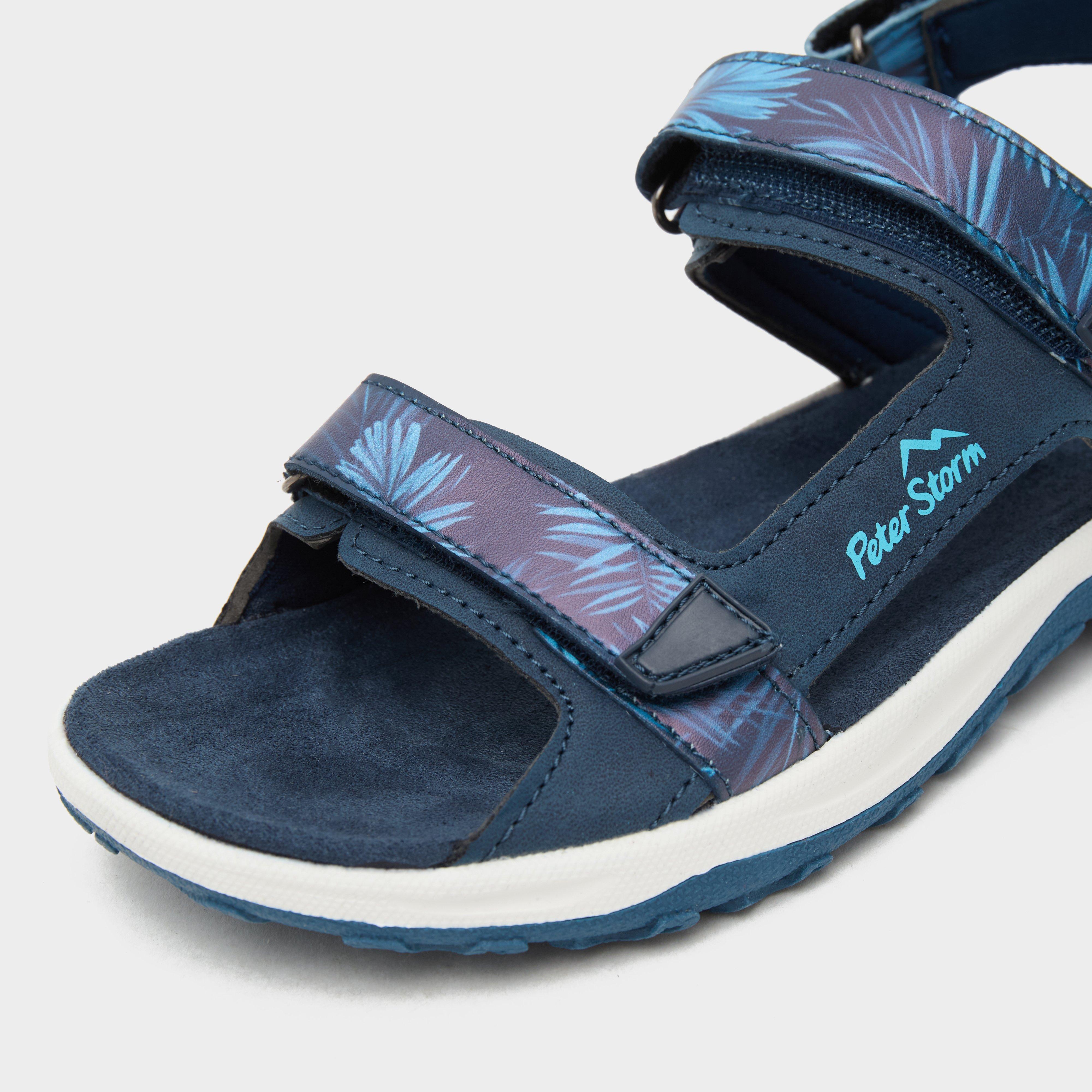 Women's Noosa Palm Sandal