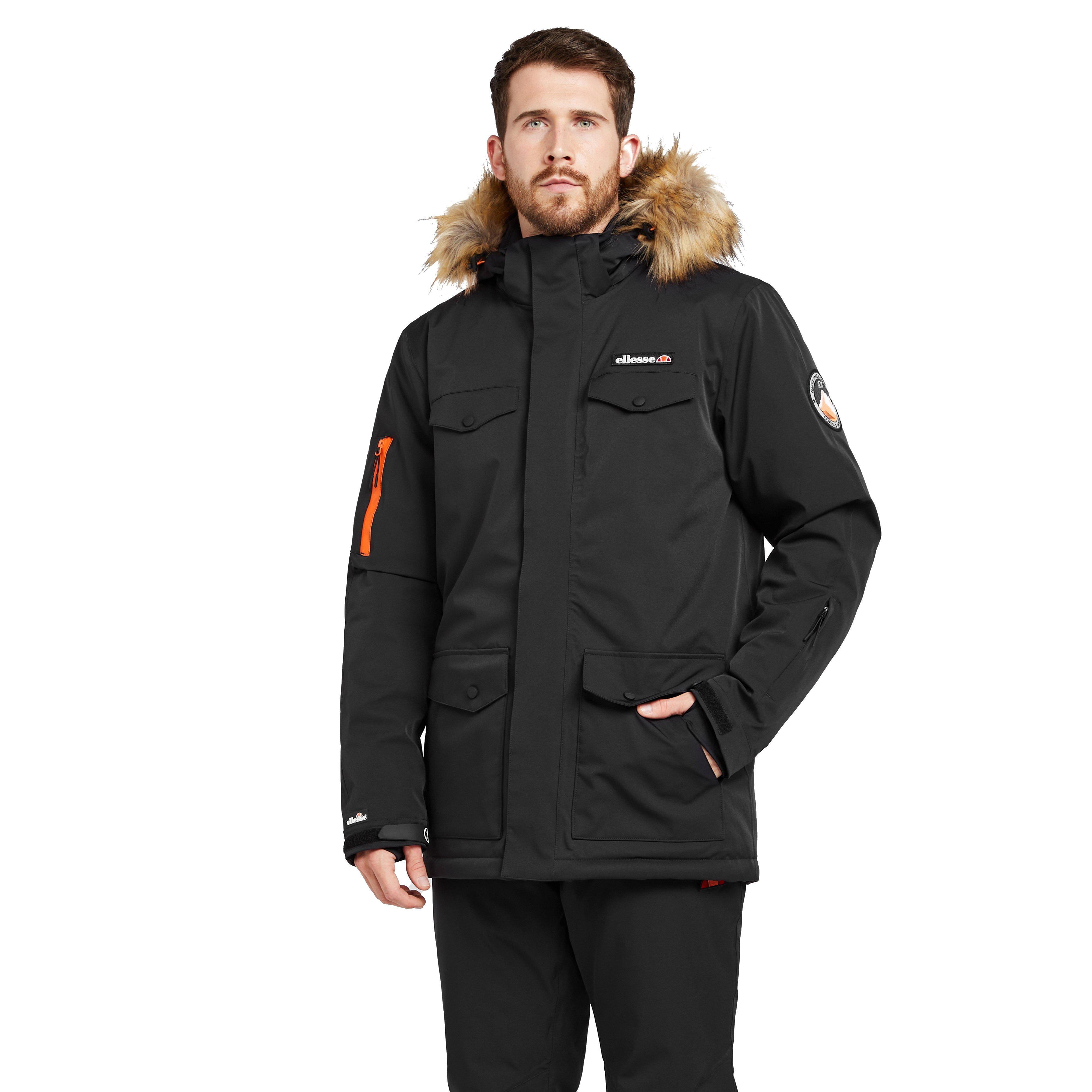 Men’s Felinio Parka