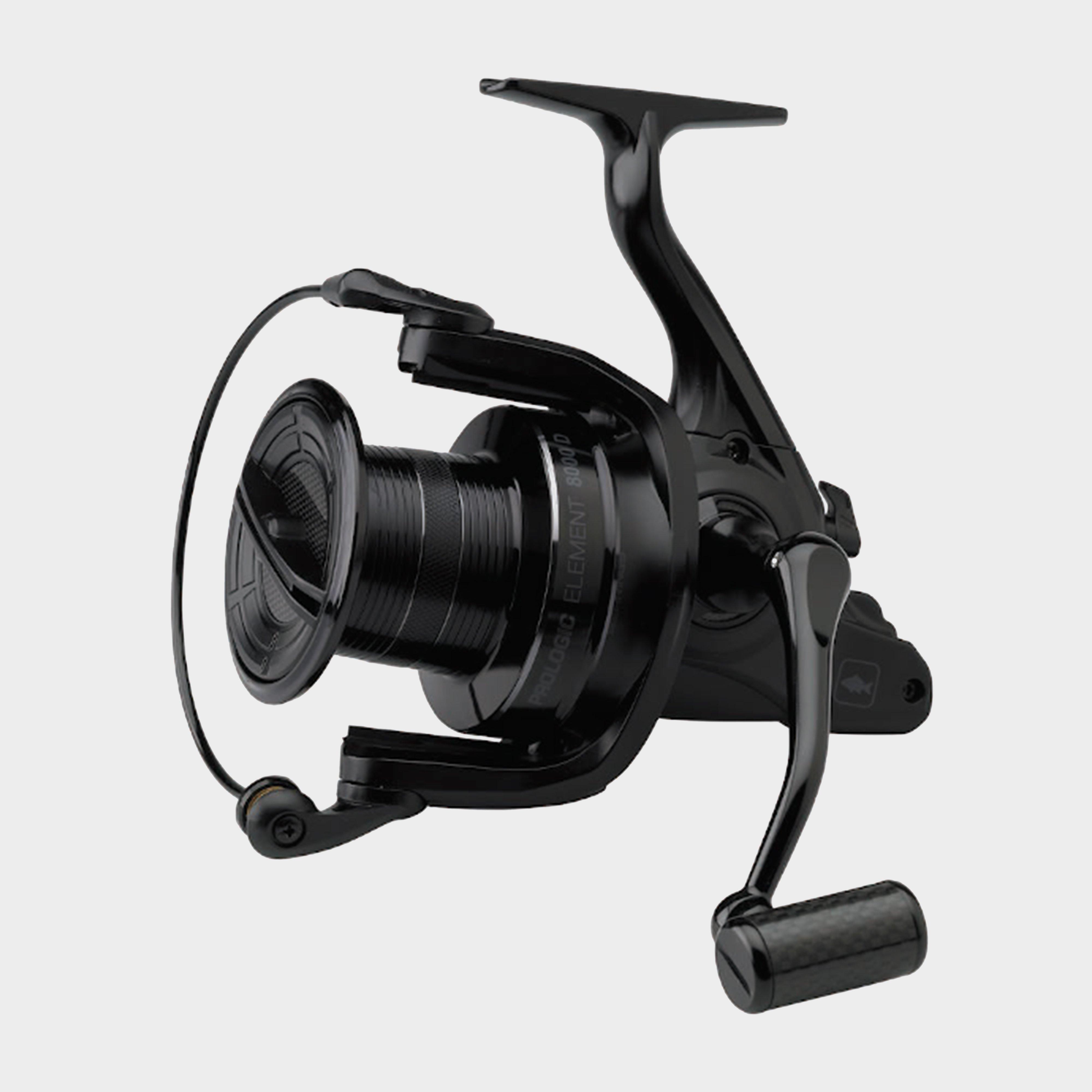 Element XD 7000 Reel