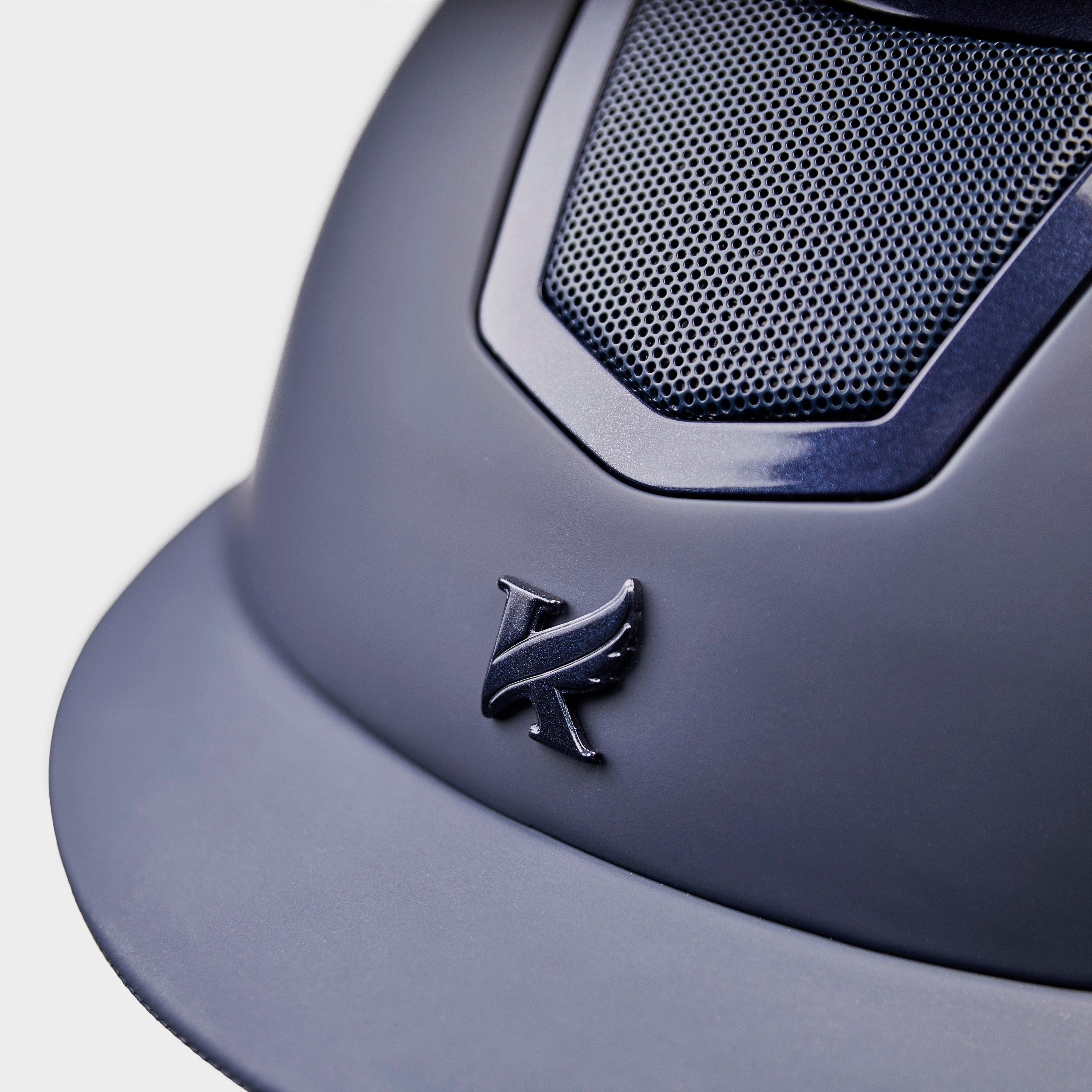 Valentina Riding Hat