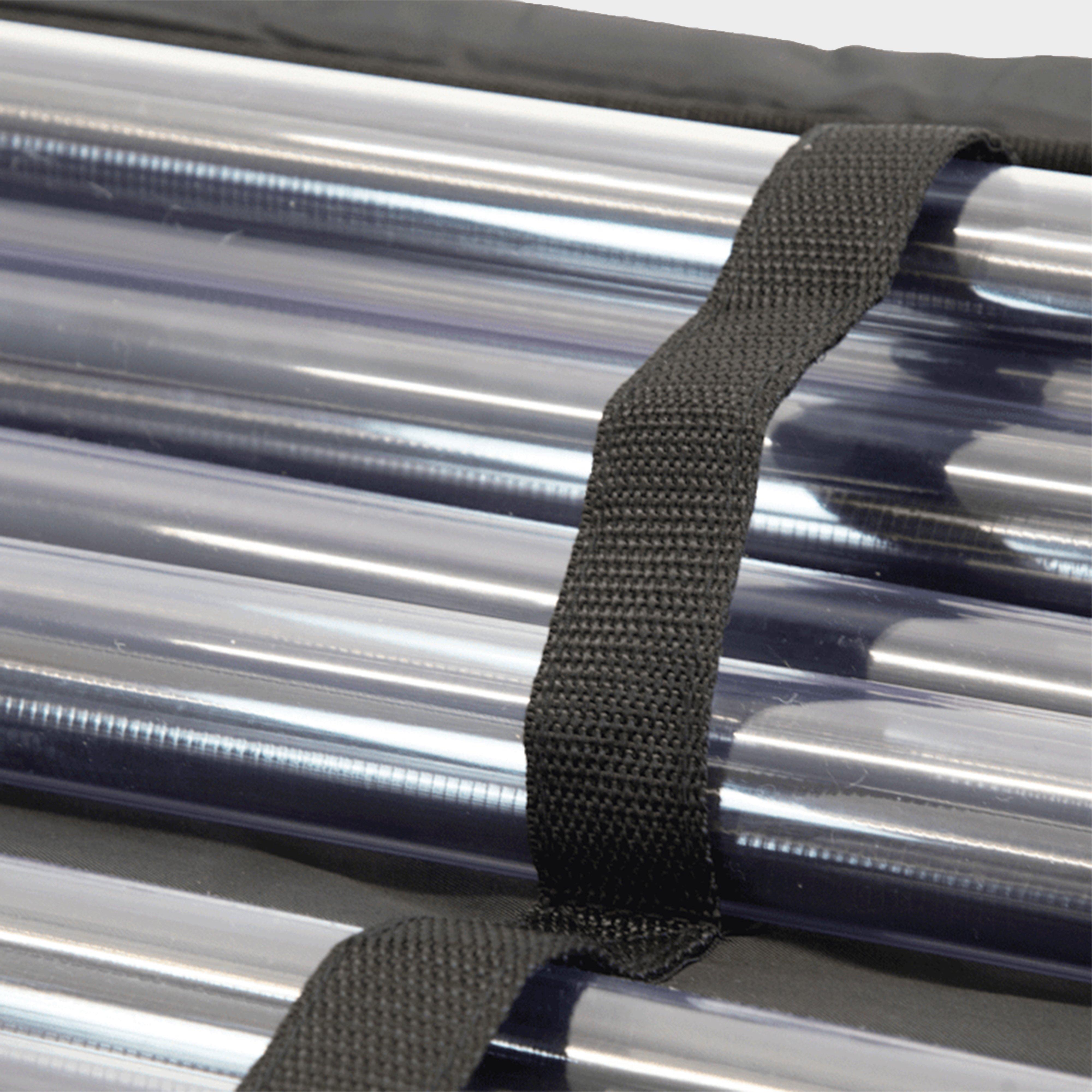 FXT Top Kit Case 185cm