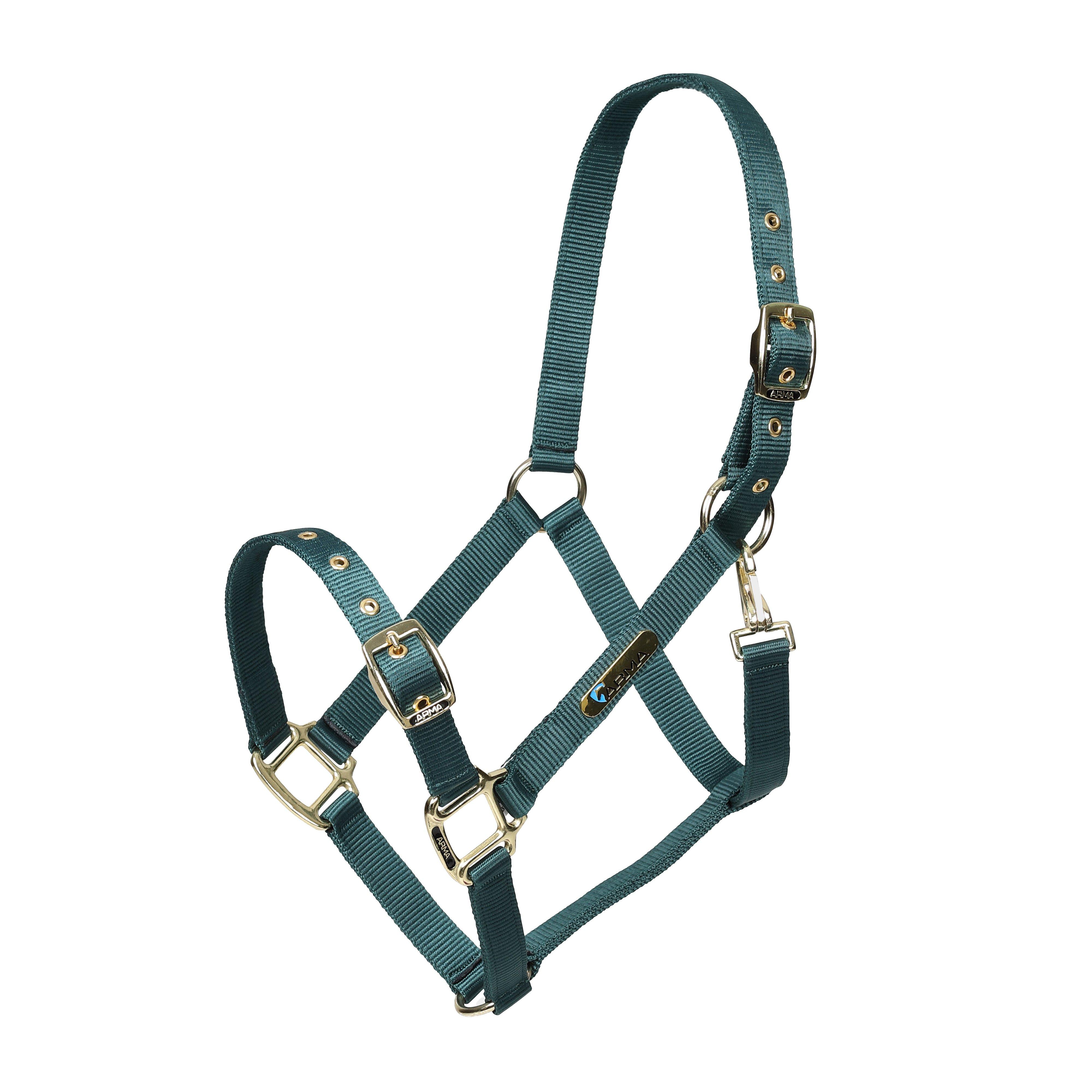 Adjustable Headcollar