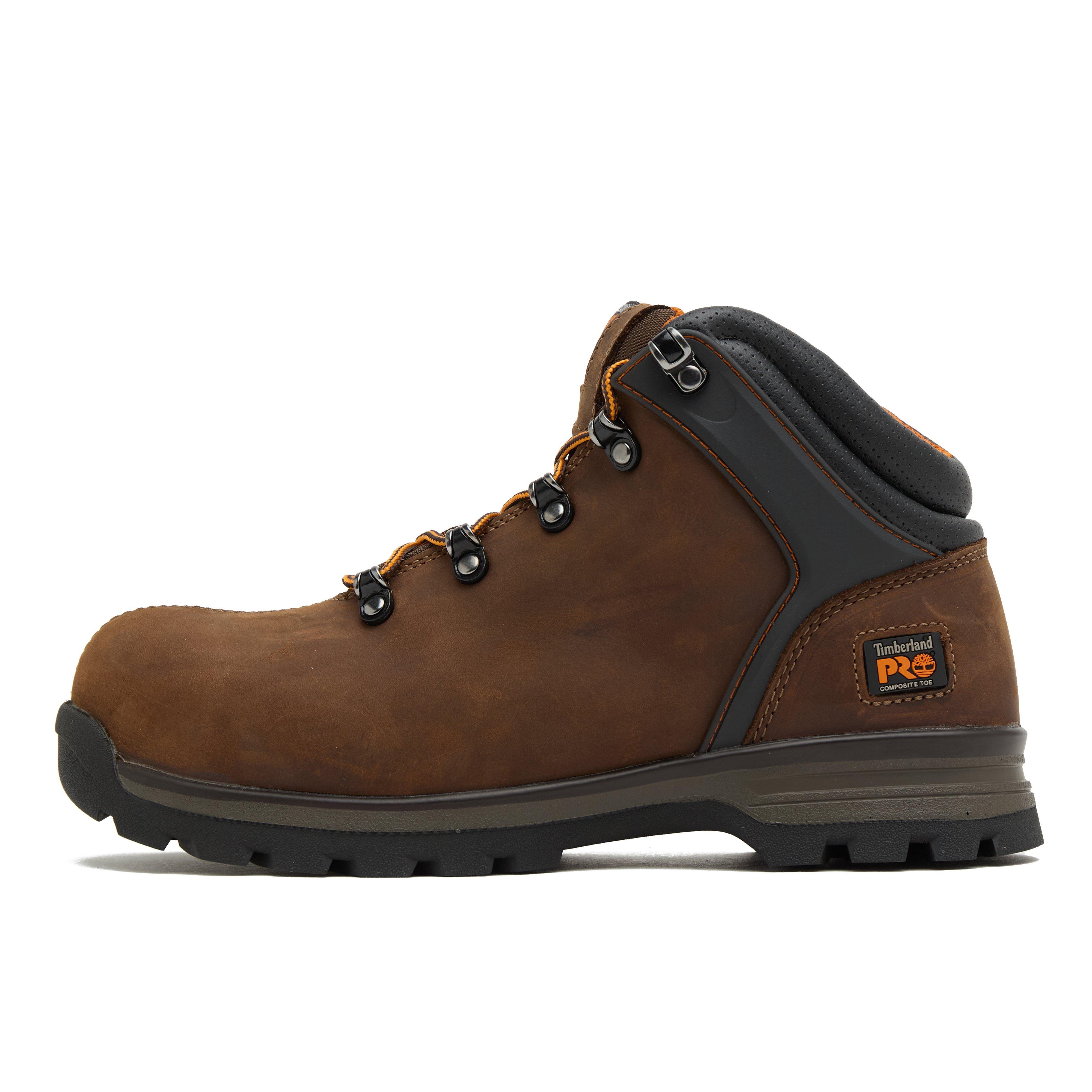 Pro Splitrock XT Work Boots