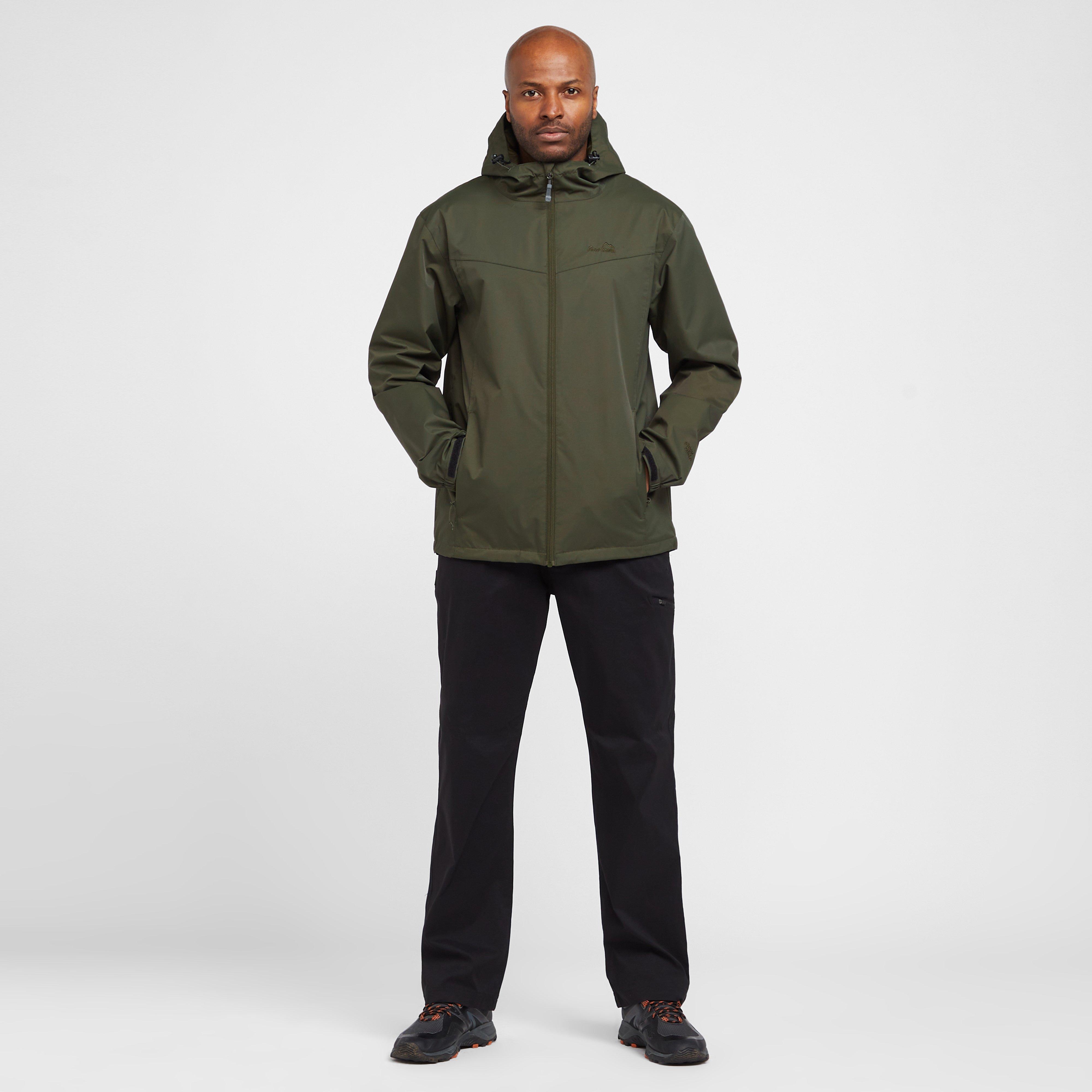 Men’s Storm Hooded Jacket