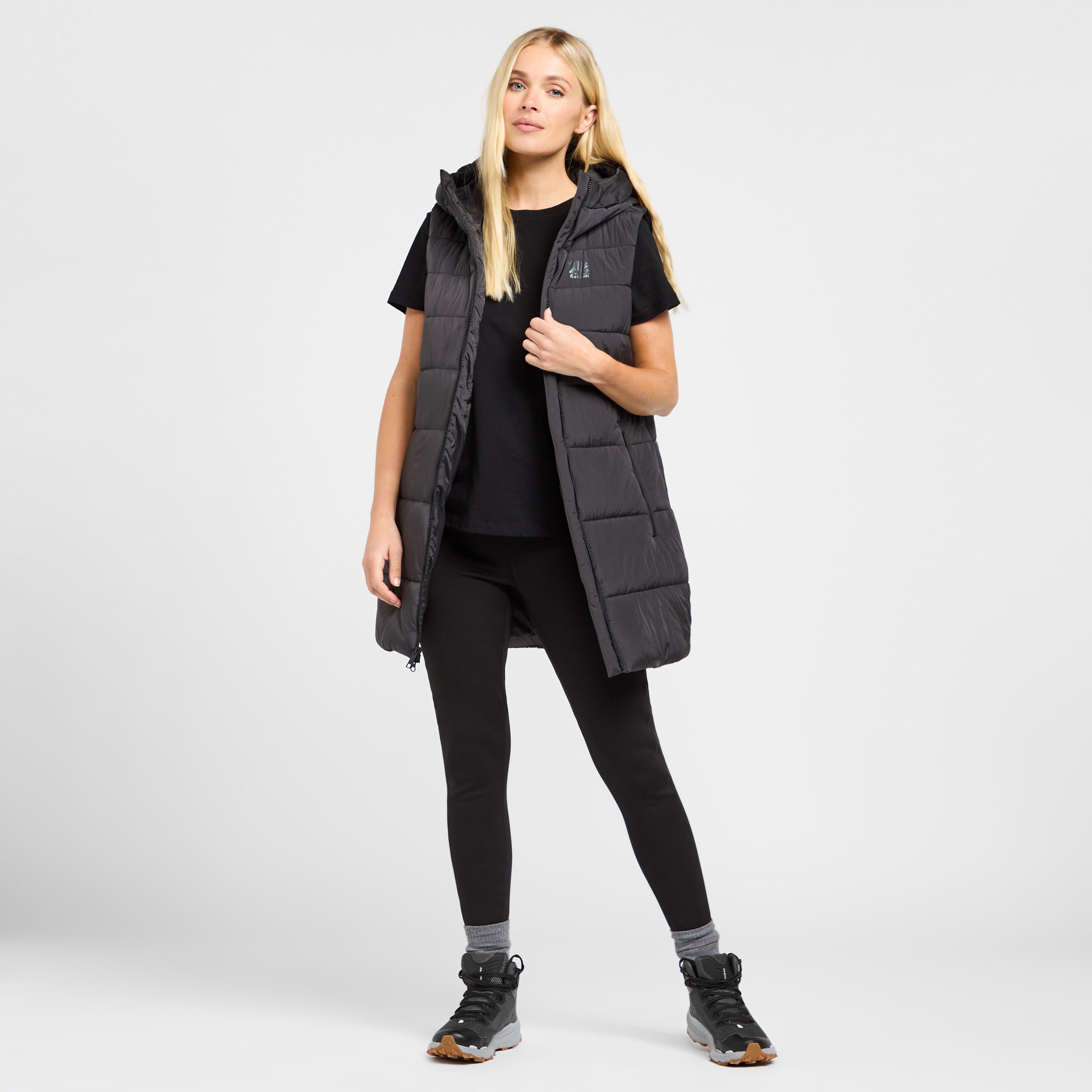 Women's Eisbach Long Gilet