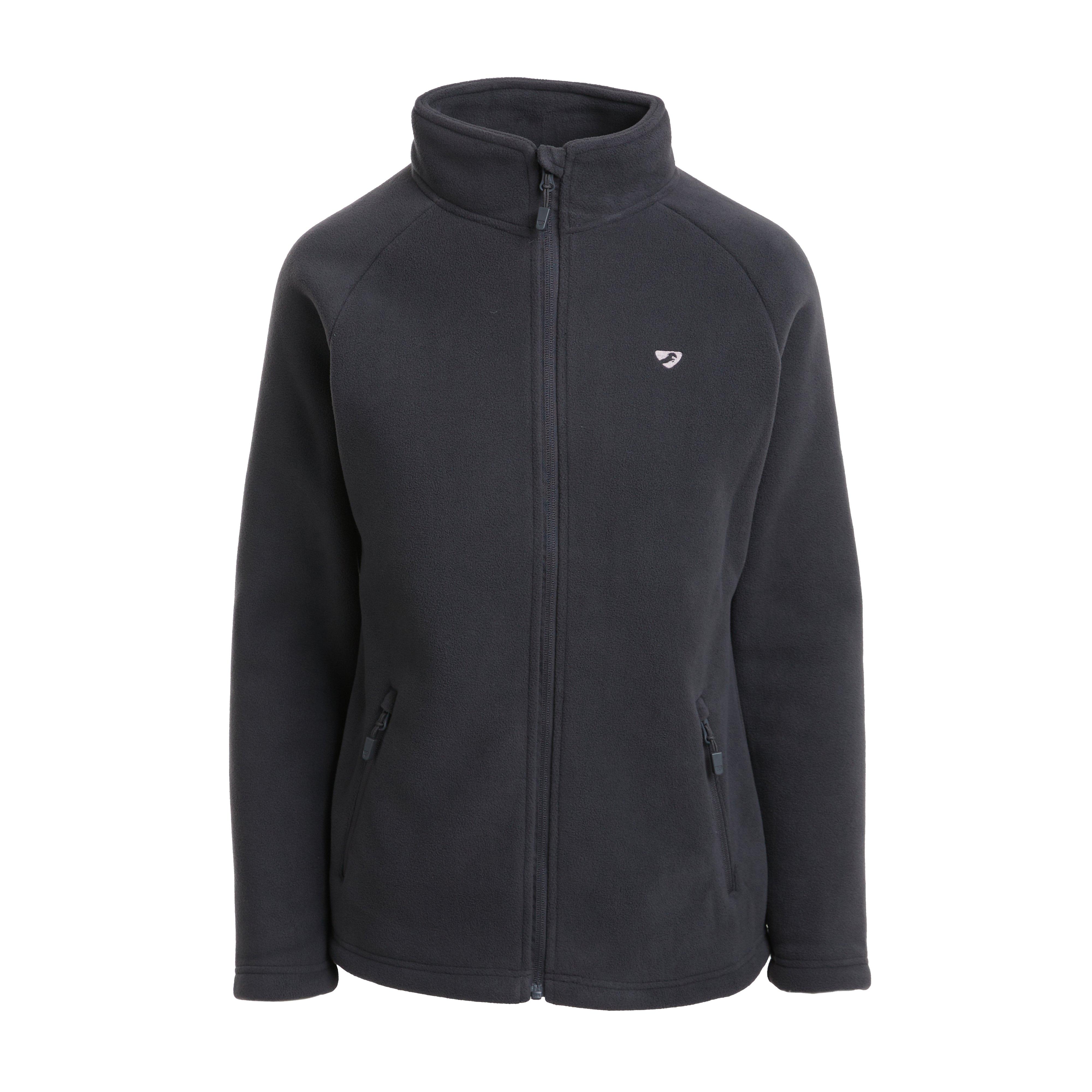 Women’s Restore Full Zip Fleece
