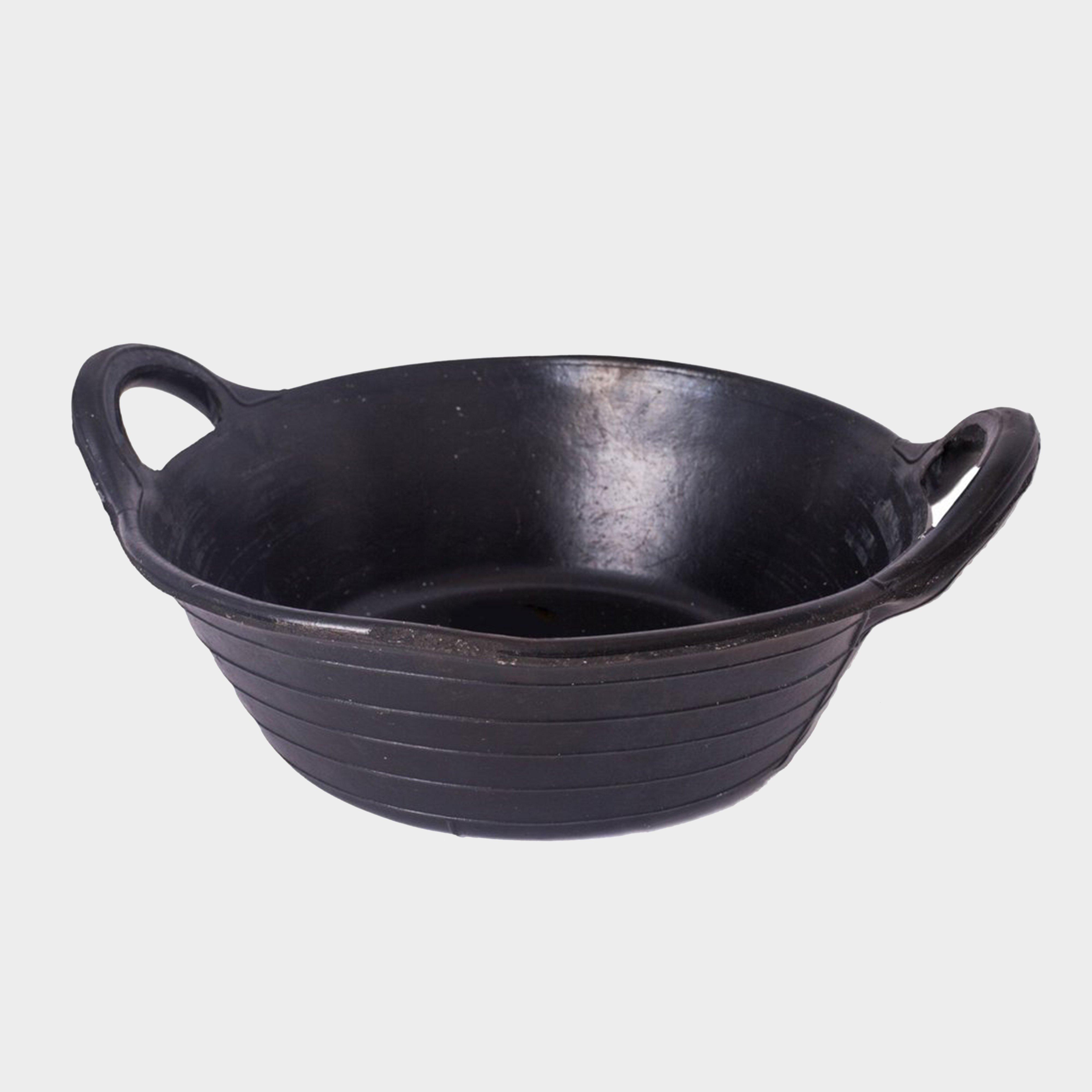 Tyre Rubber Feed Skip