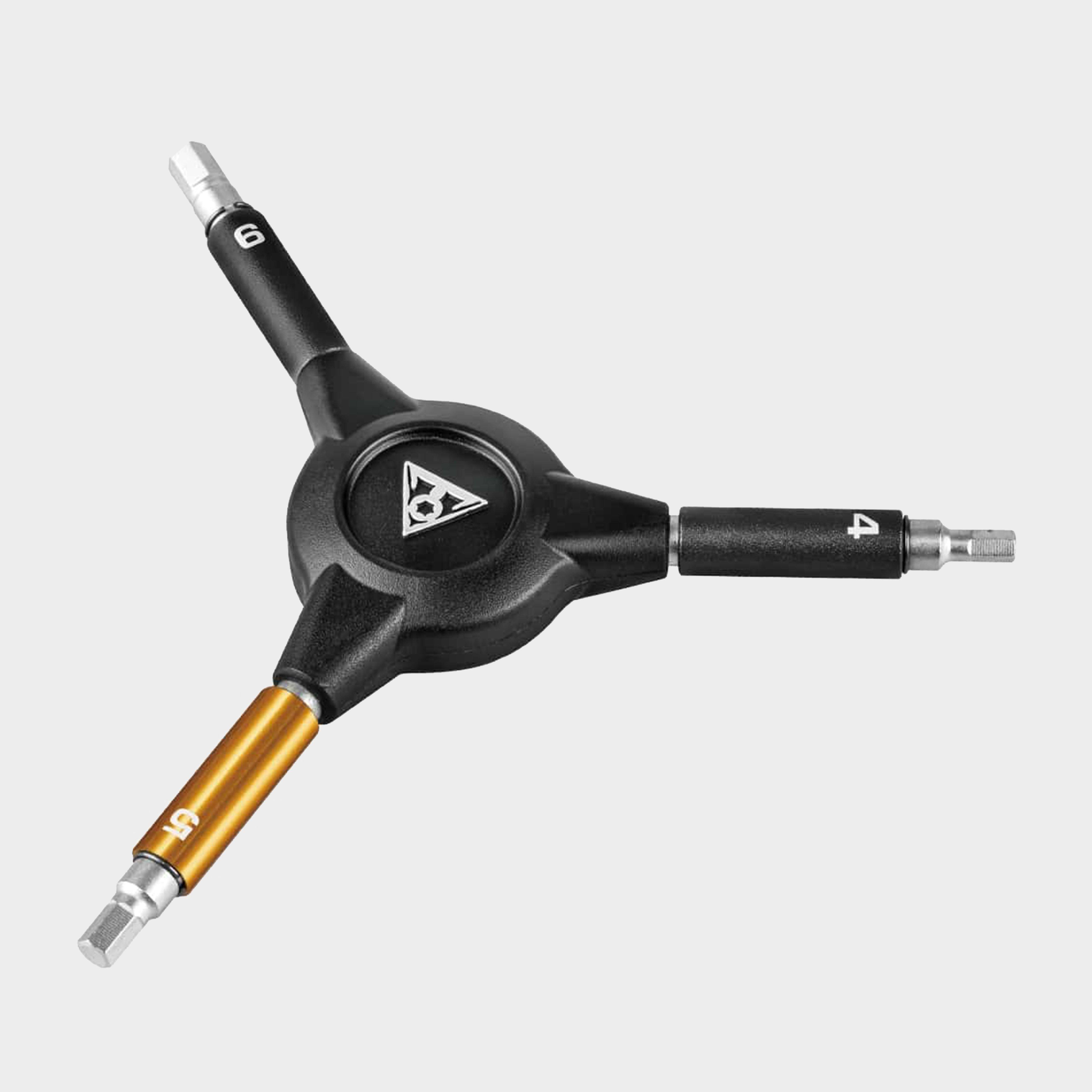 Y-Hex Wrench 4/5/6mm