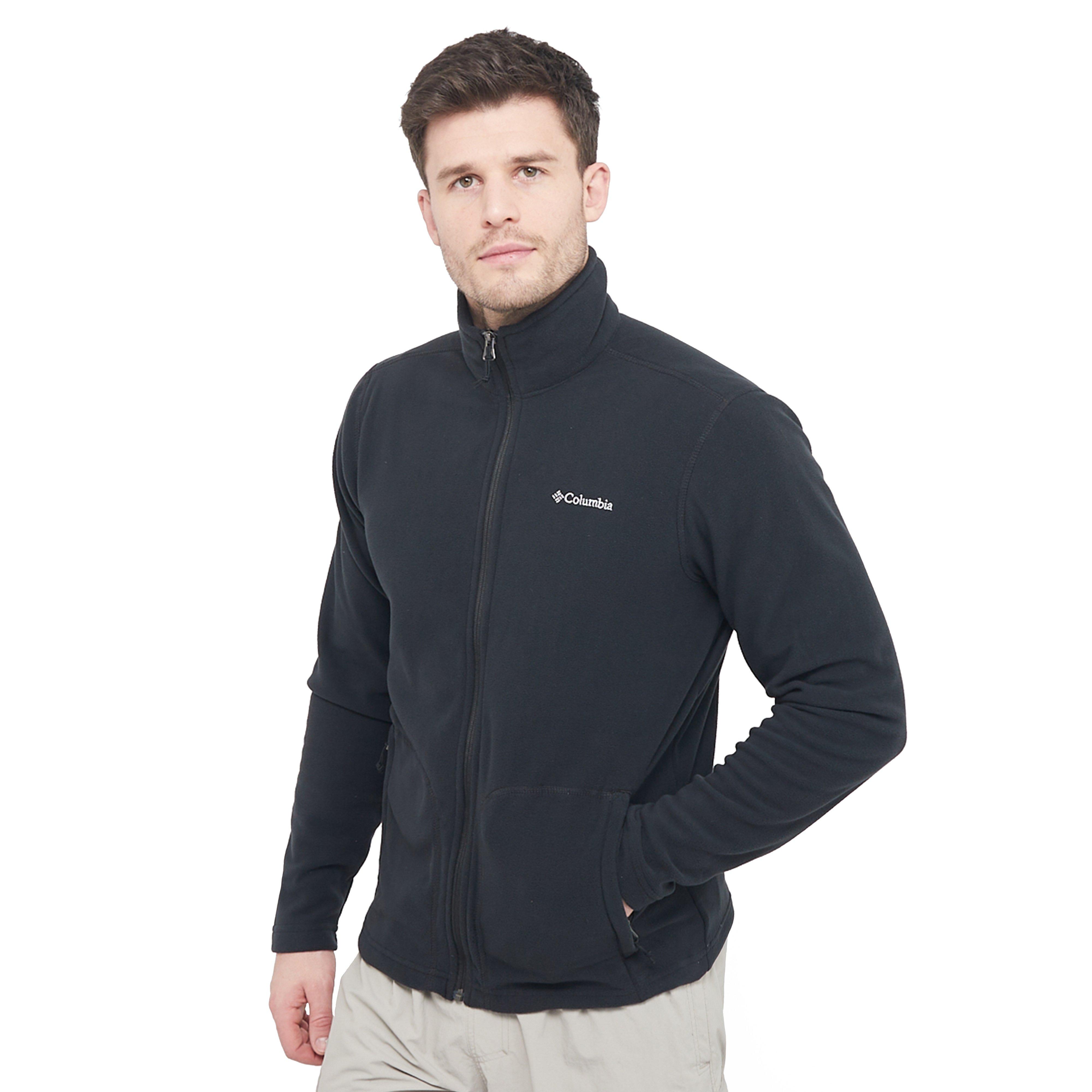 Men’s Fast Trek™ Fleece Jacket