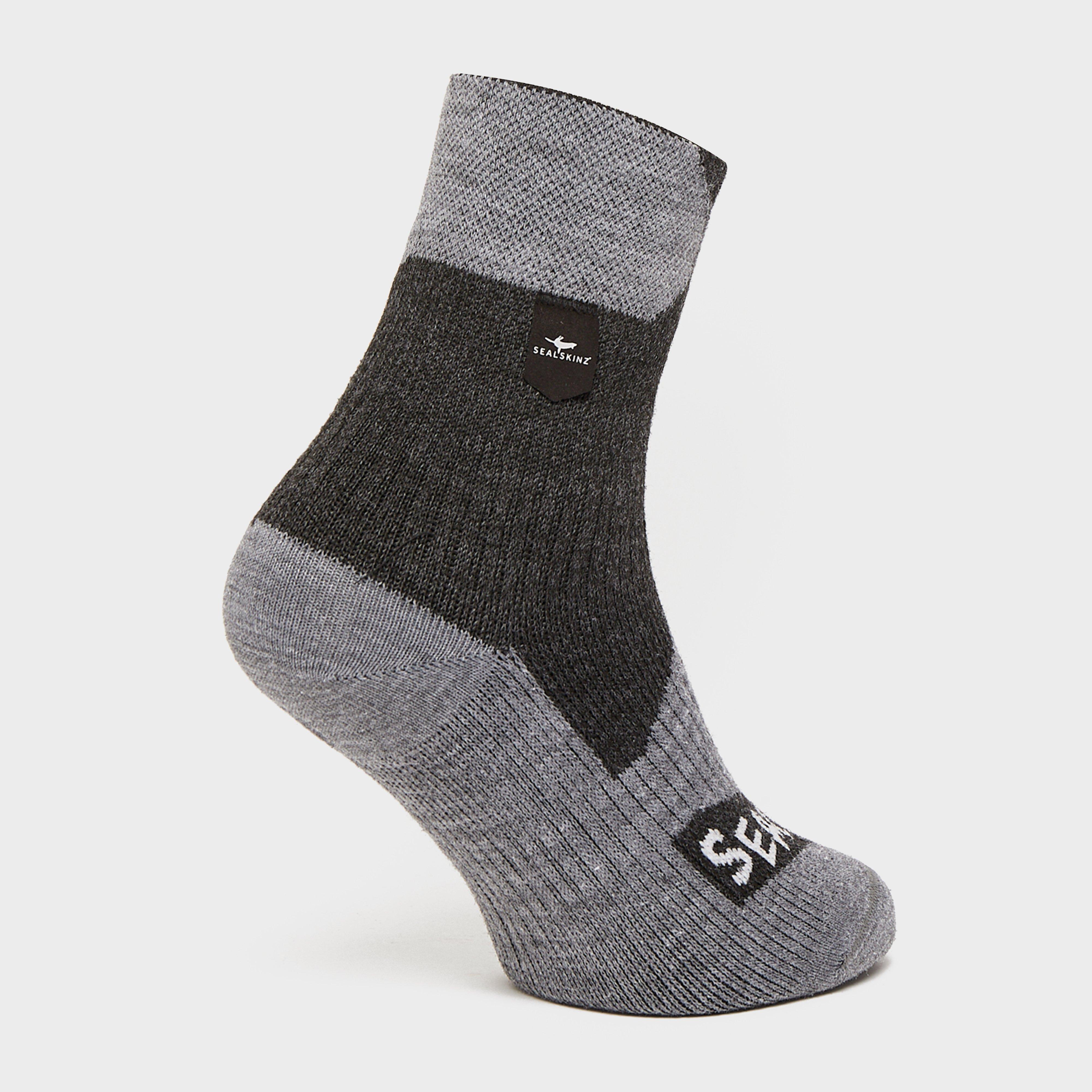 Waterproof All Weather Ankle Sock