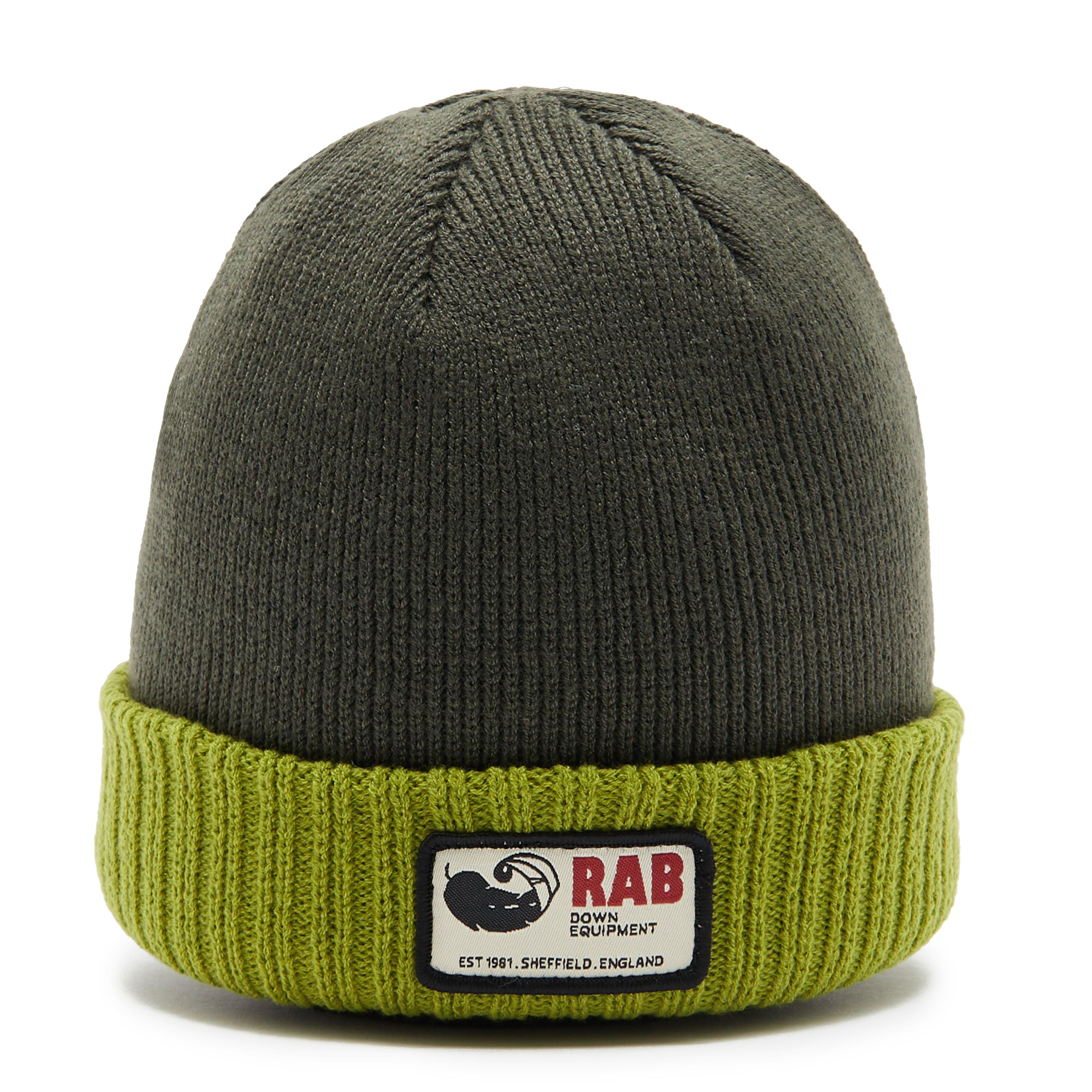 Unisex Essential Beanie