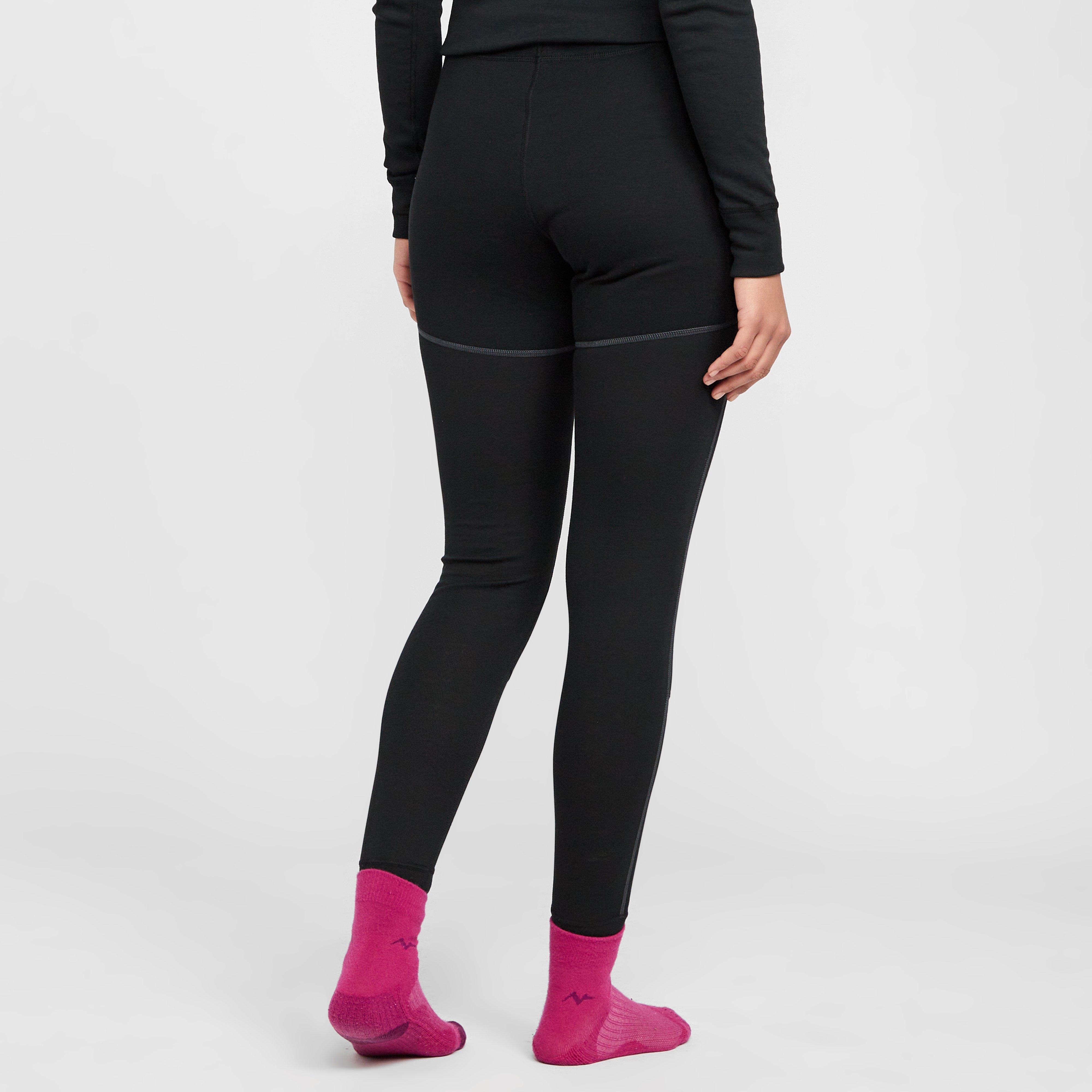 Women’s Active X-Warm Eco Baselayer Leggings