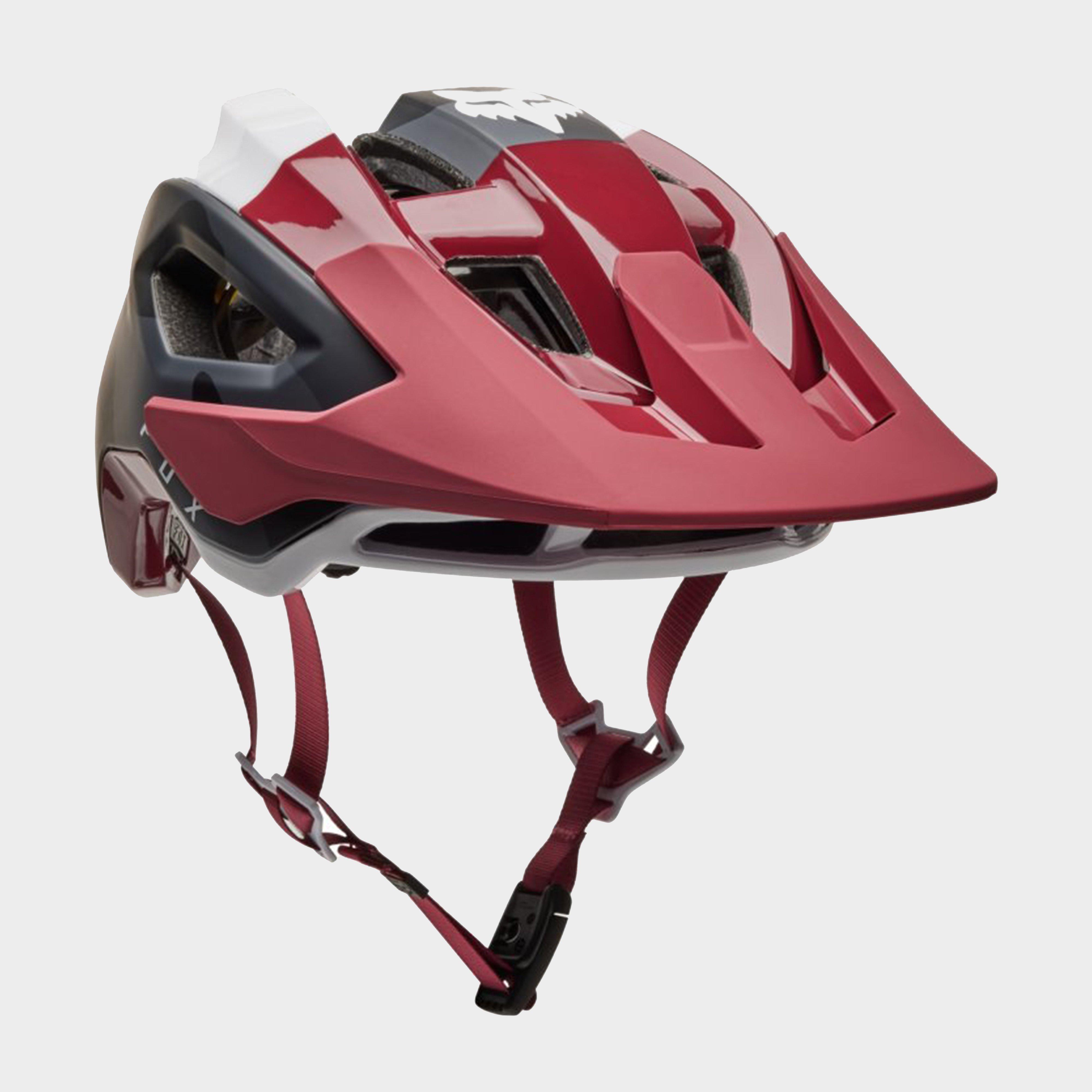 Speedframe Pro Helmet