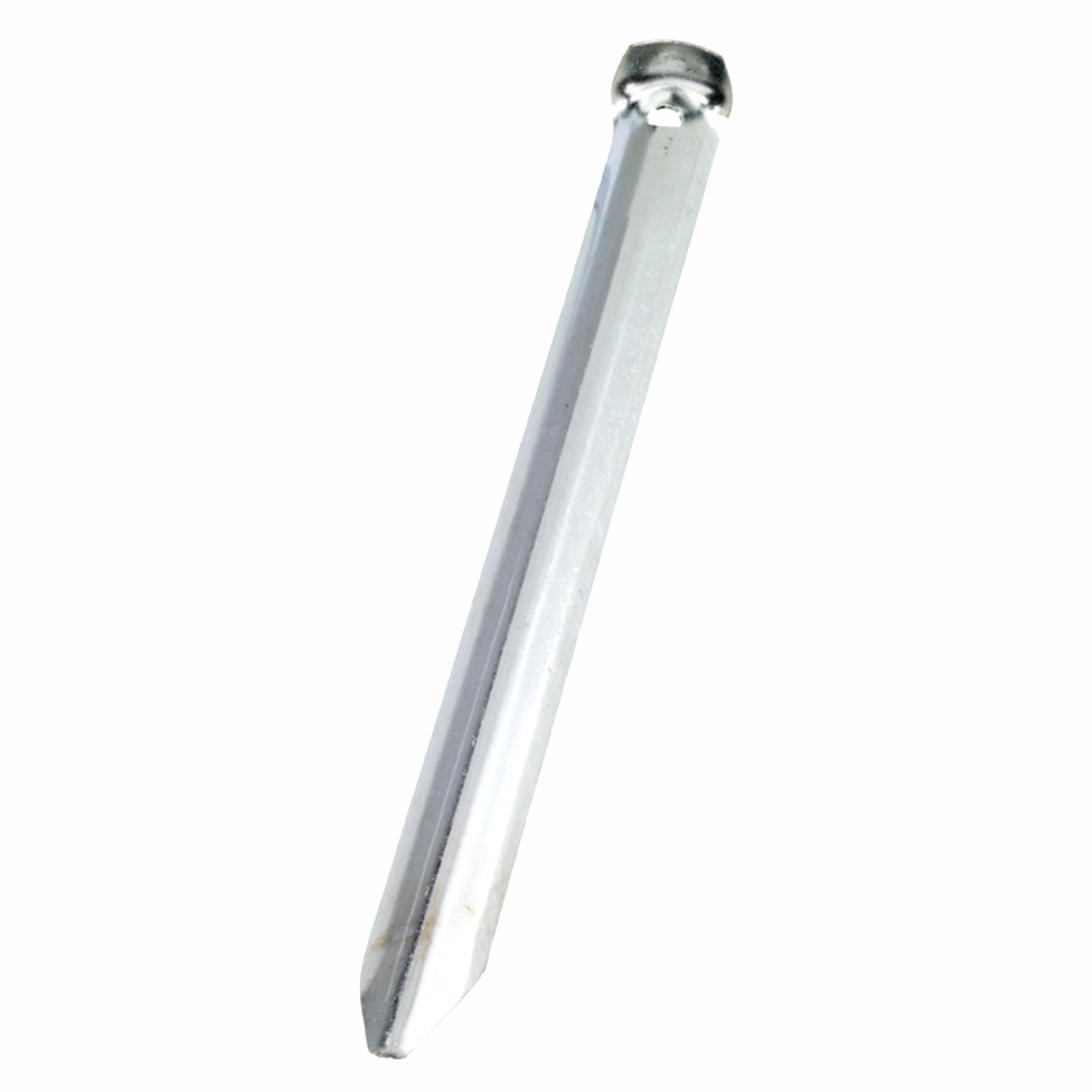 Halfround U Peg Pack 24cm